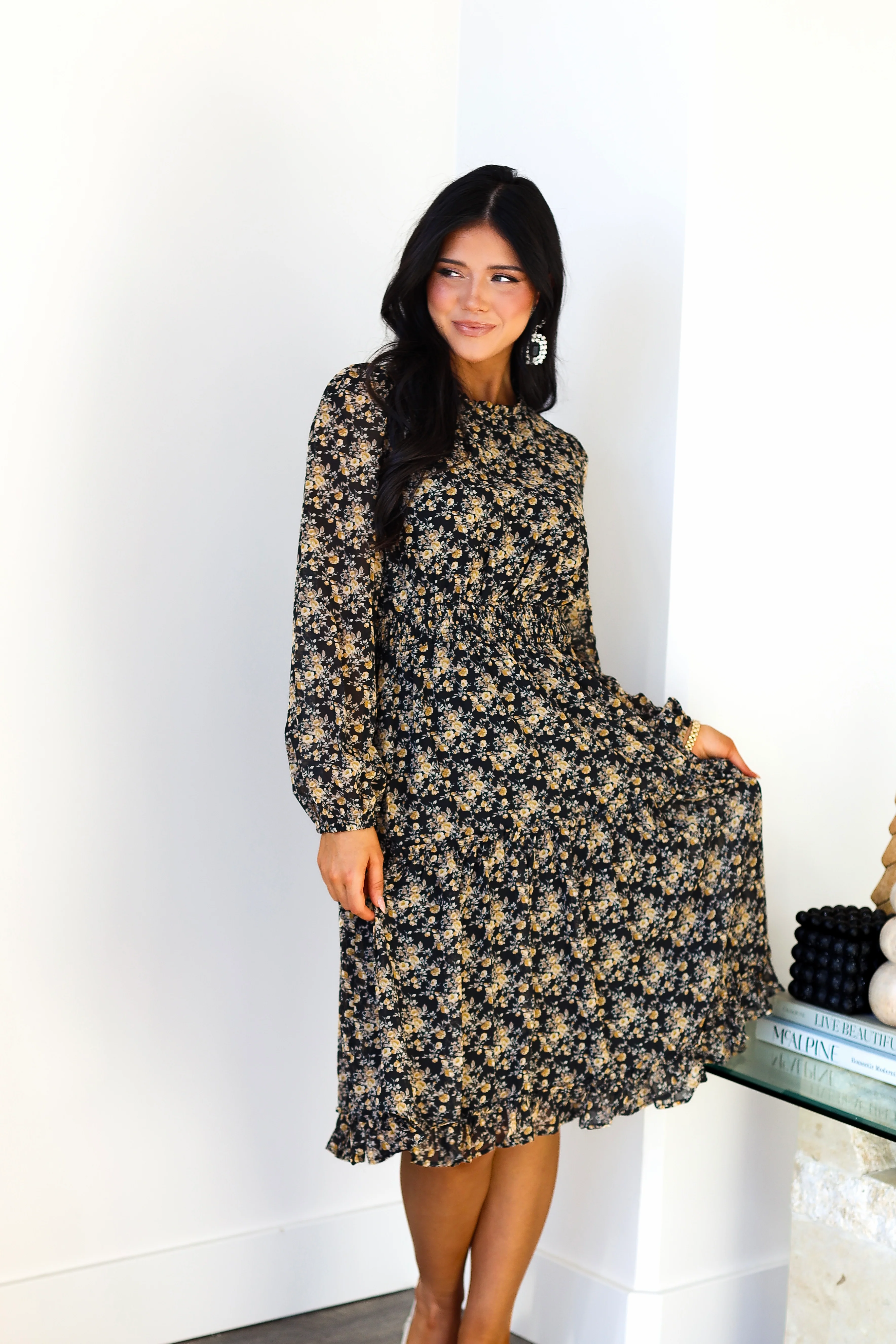 The Julieanna - XNAUWBI