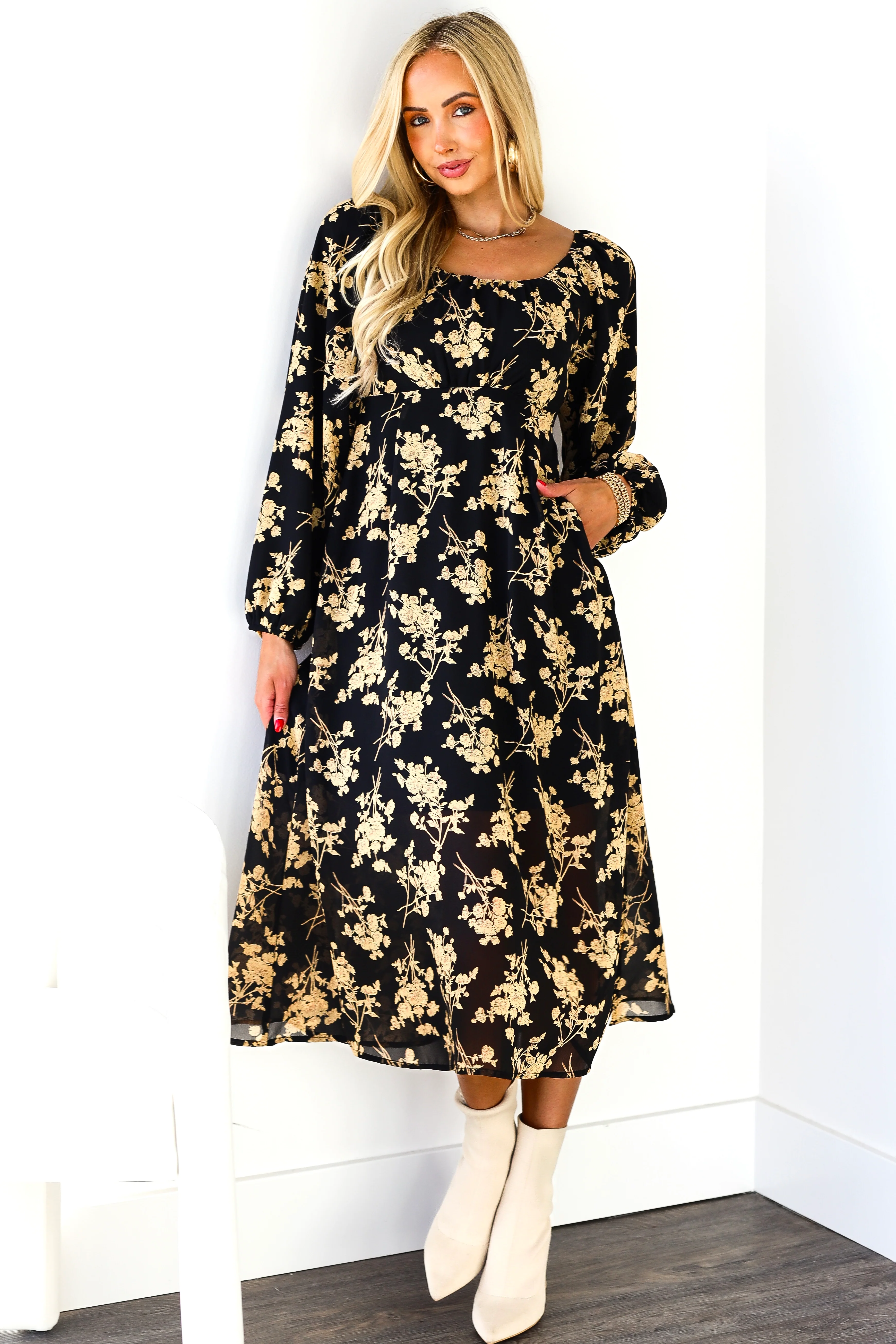 The Zachariah - XNAUWBI