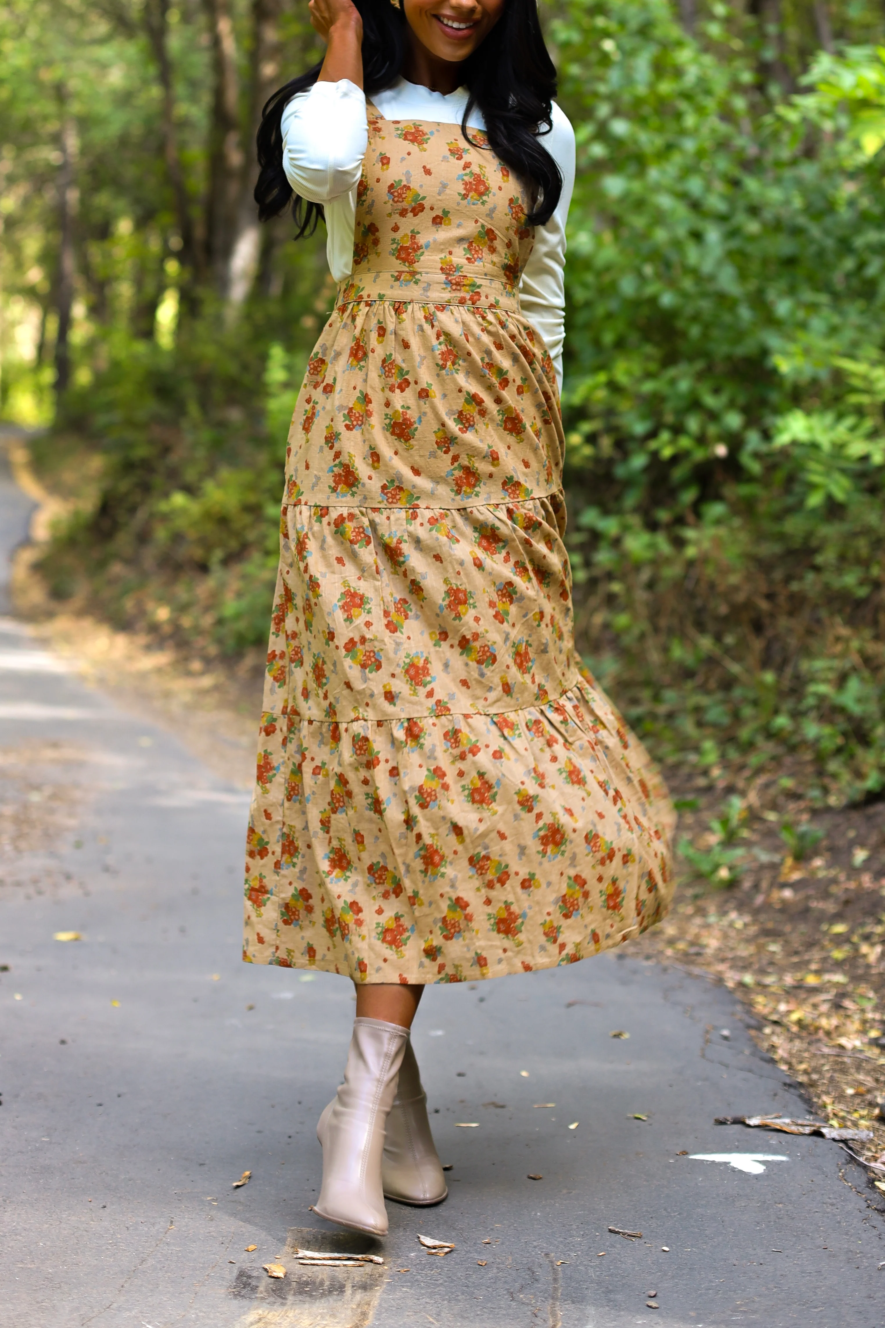 The Everette - XNAUWBI