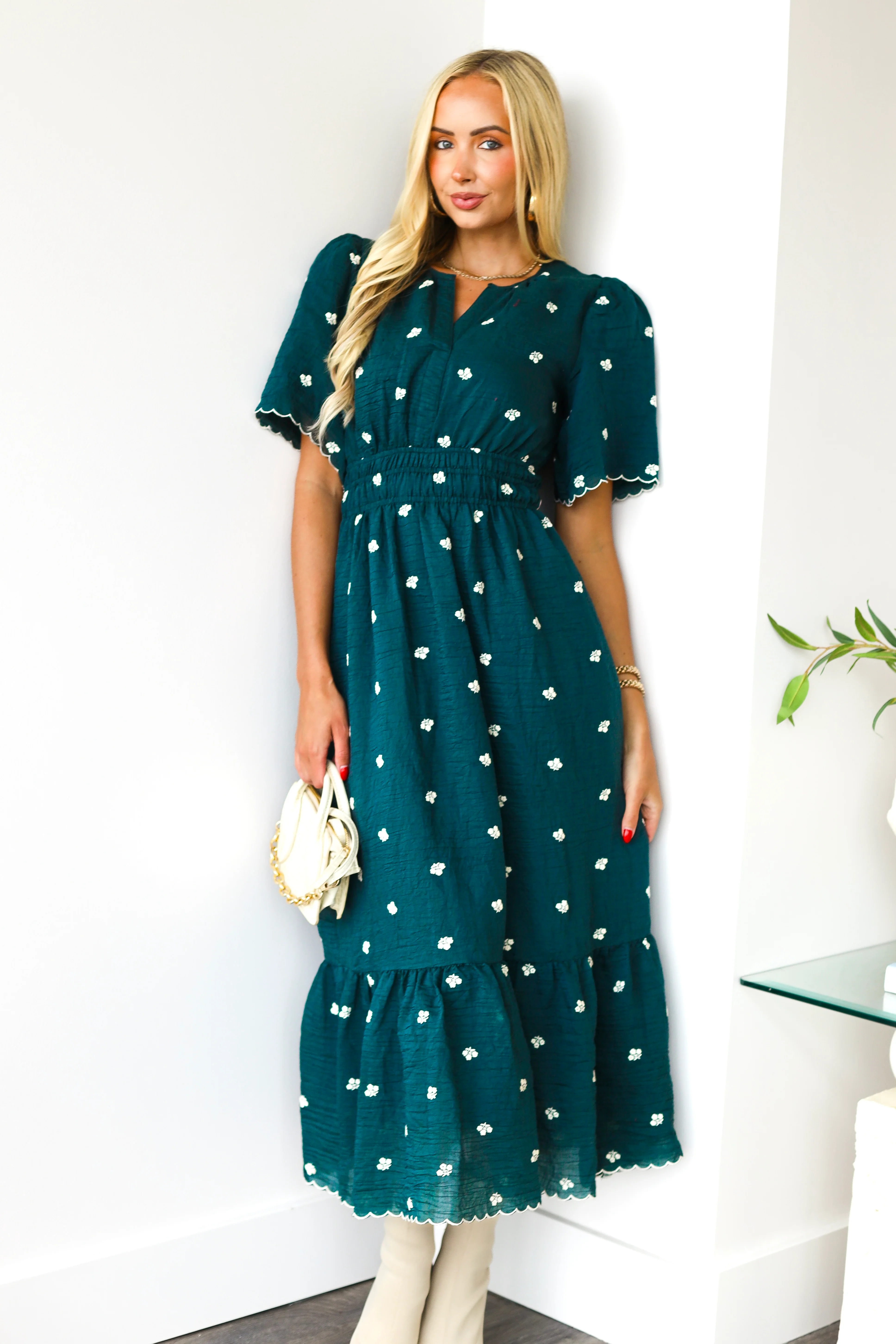 The Maxina - XNAUWBI