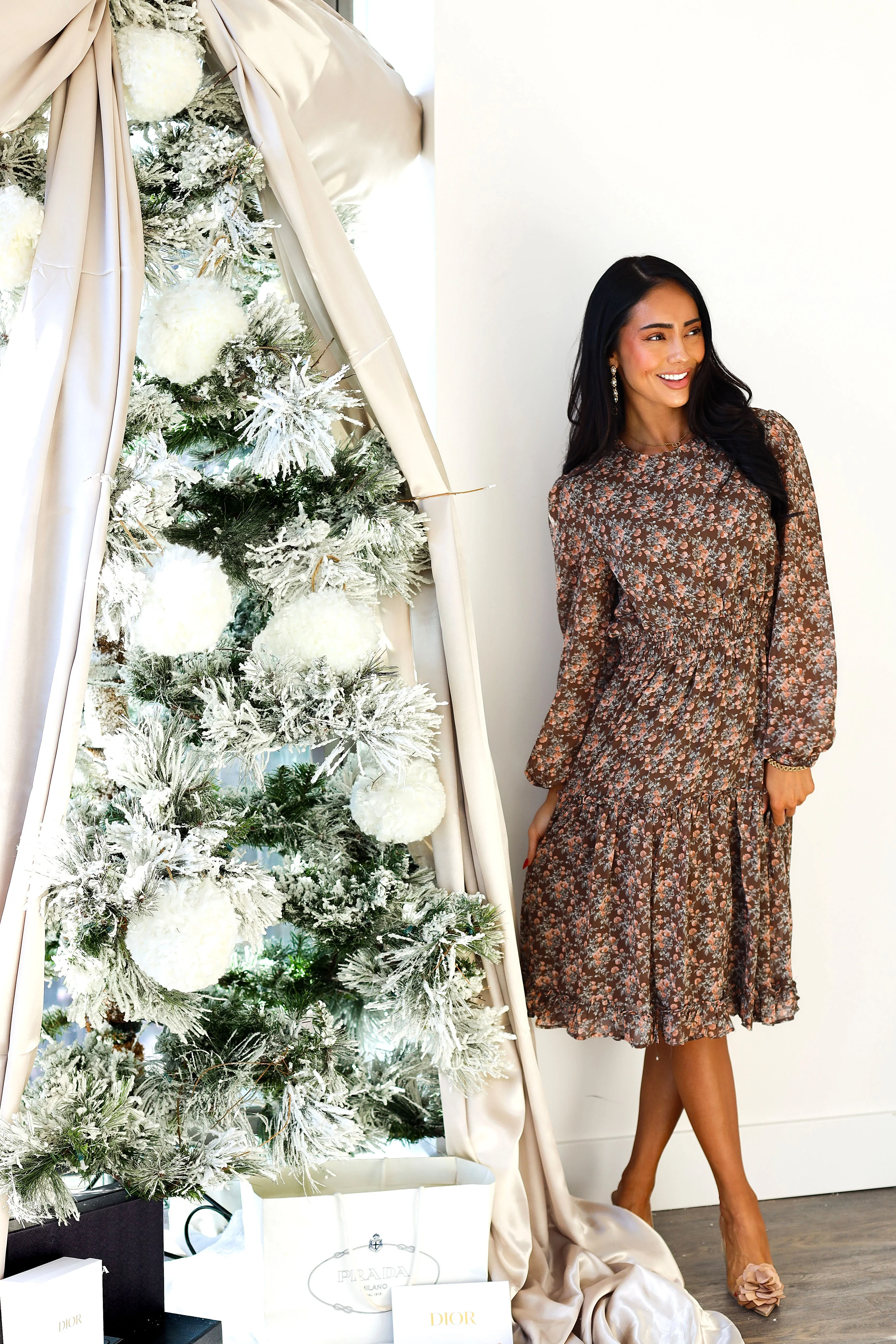 The Julieanna - XNAUWBI