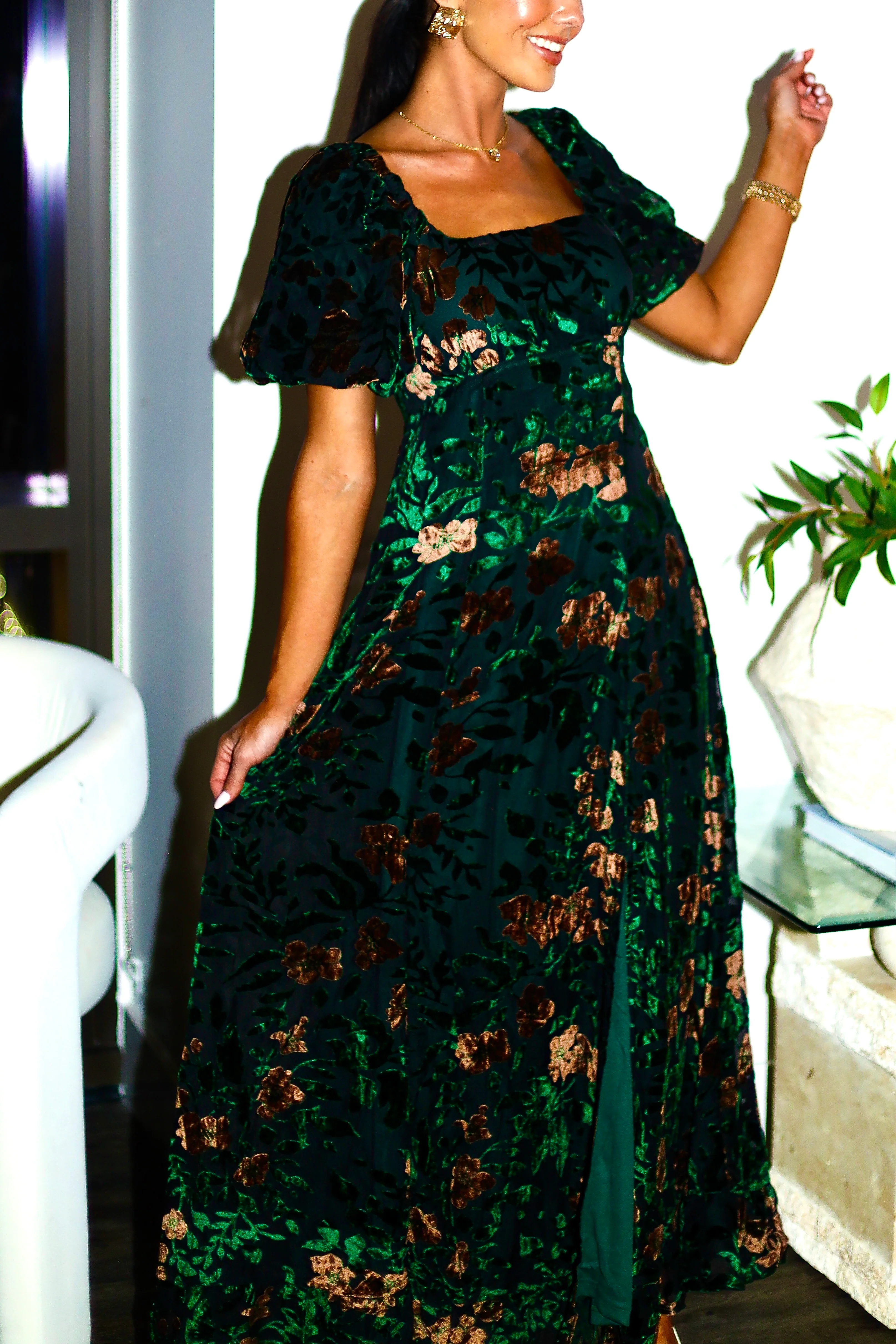 The Jerelle - XNAUWBI