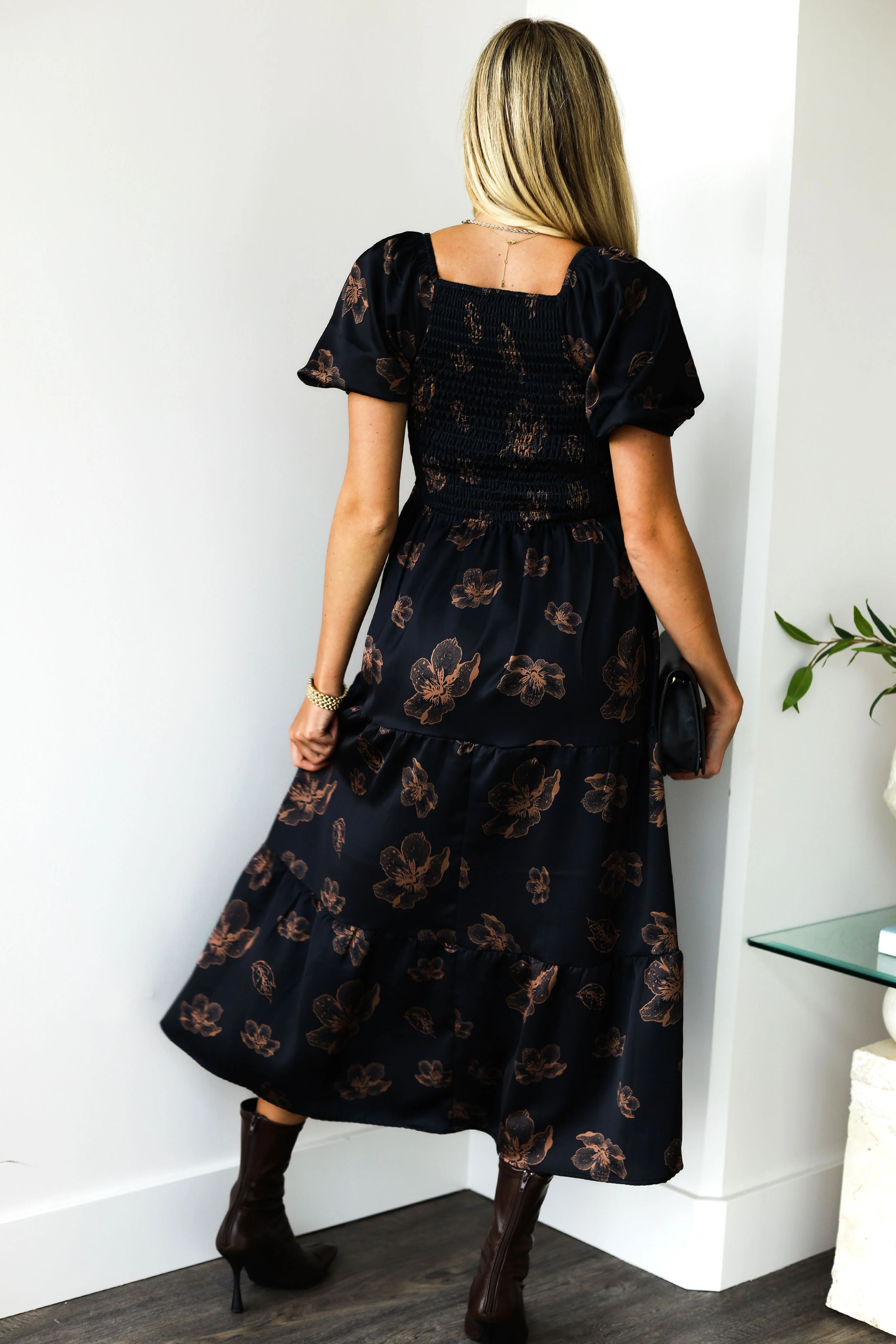 The Indigo - XNAUWBI