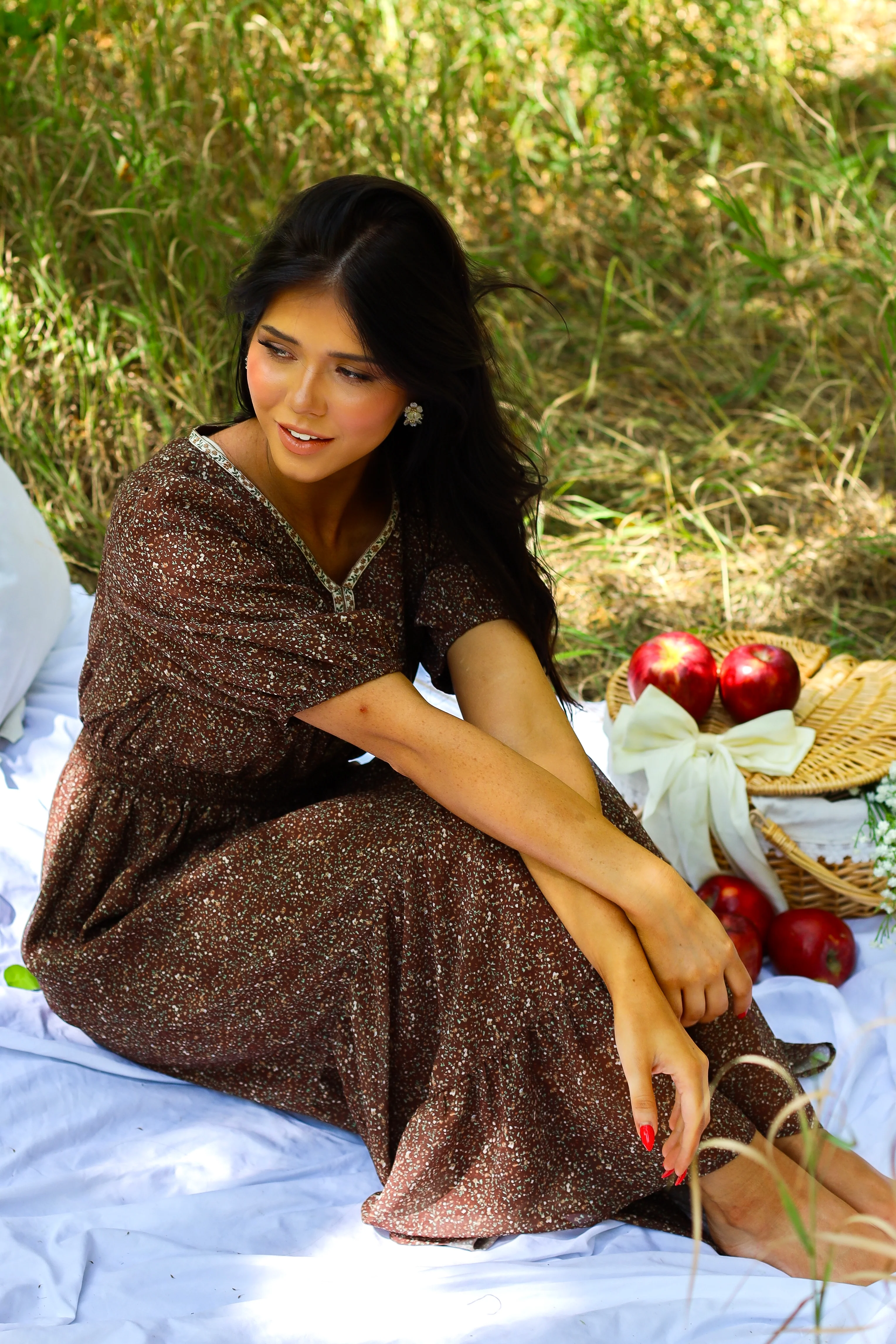 The Ellena - XNAUWBI