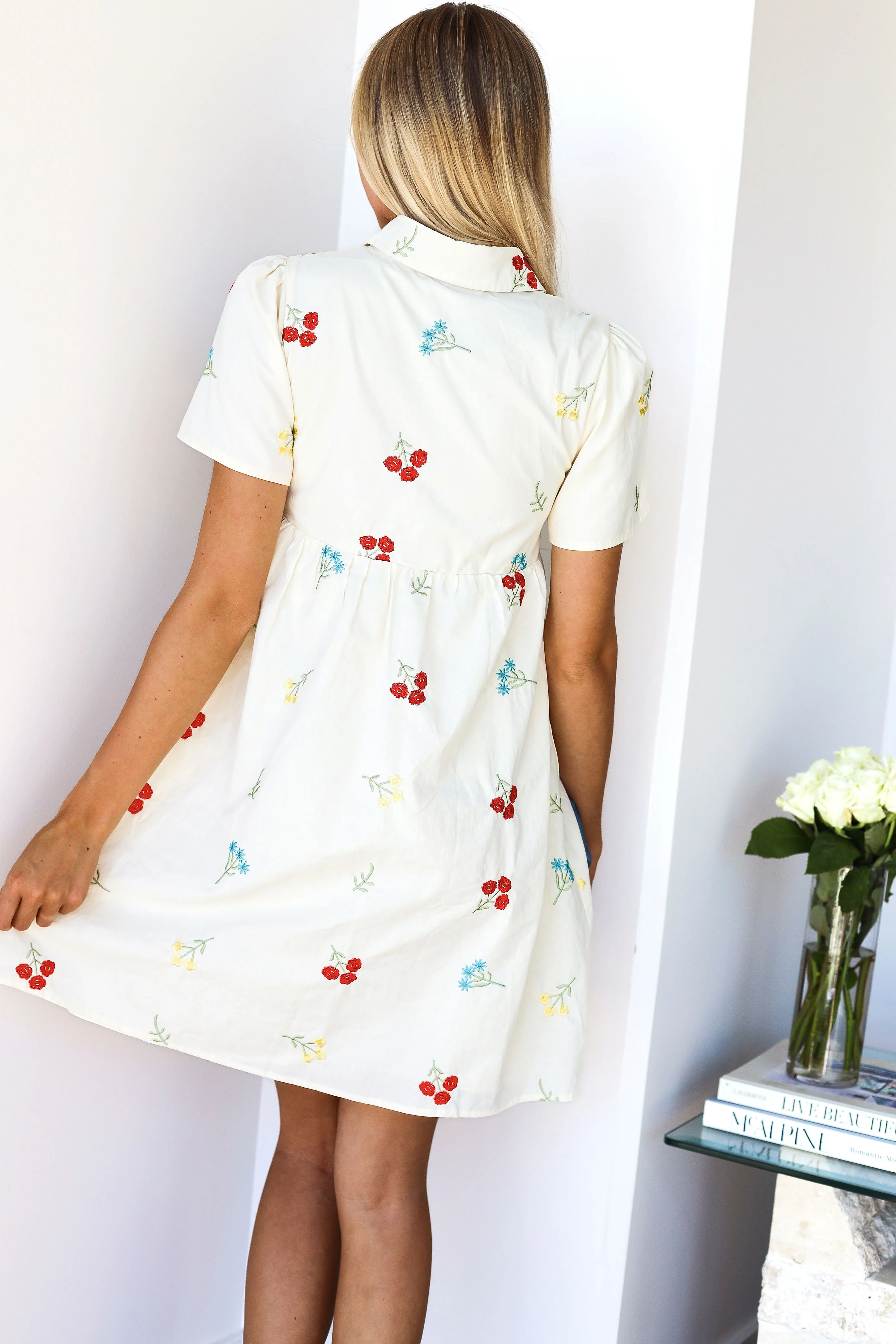 The Maeve Spring Buds Dresses - XNAUWBI