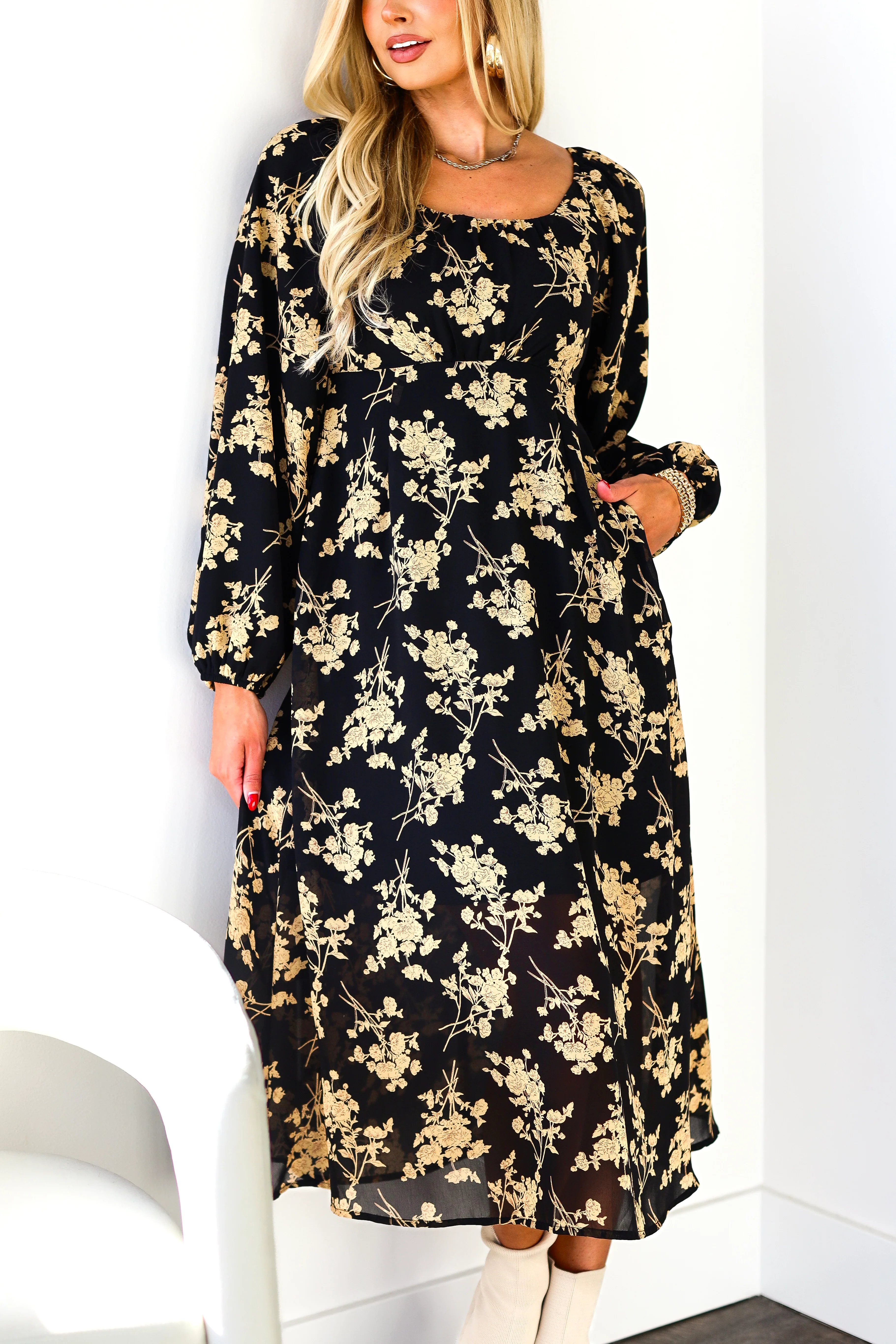 The Zachariah - XNAUWBI