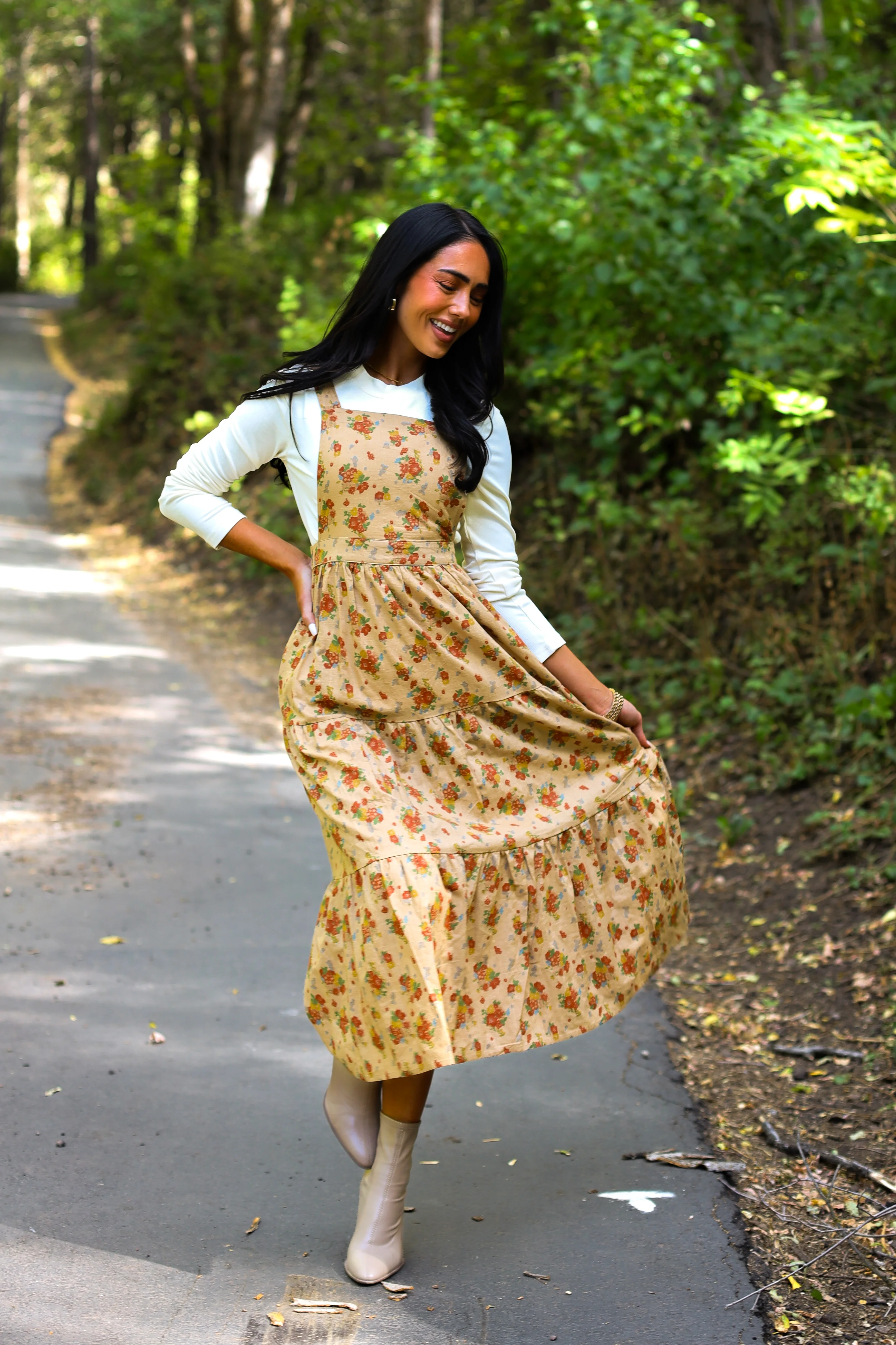 The Everette - XNAUWBI