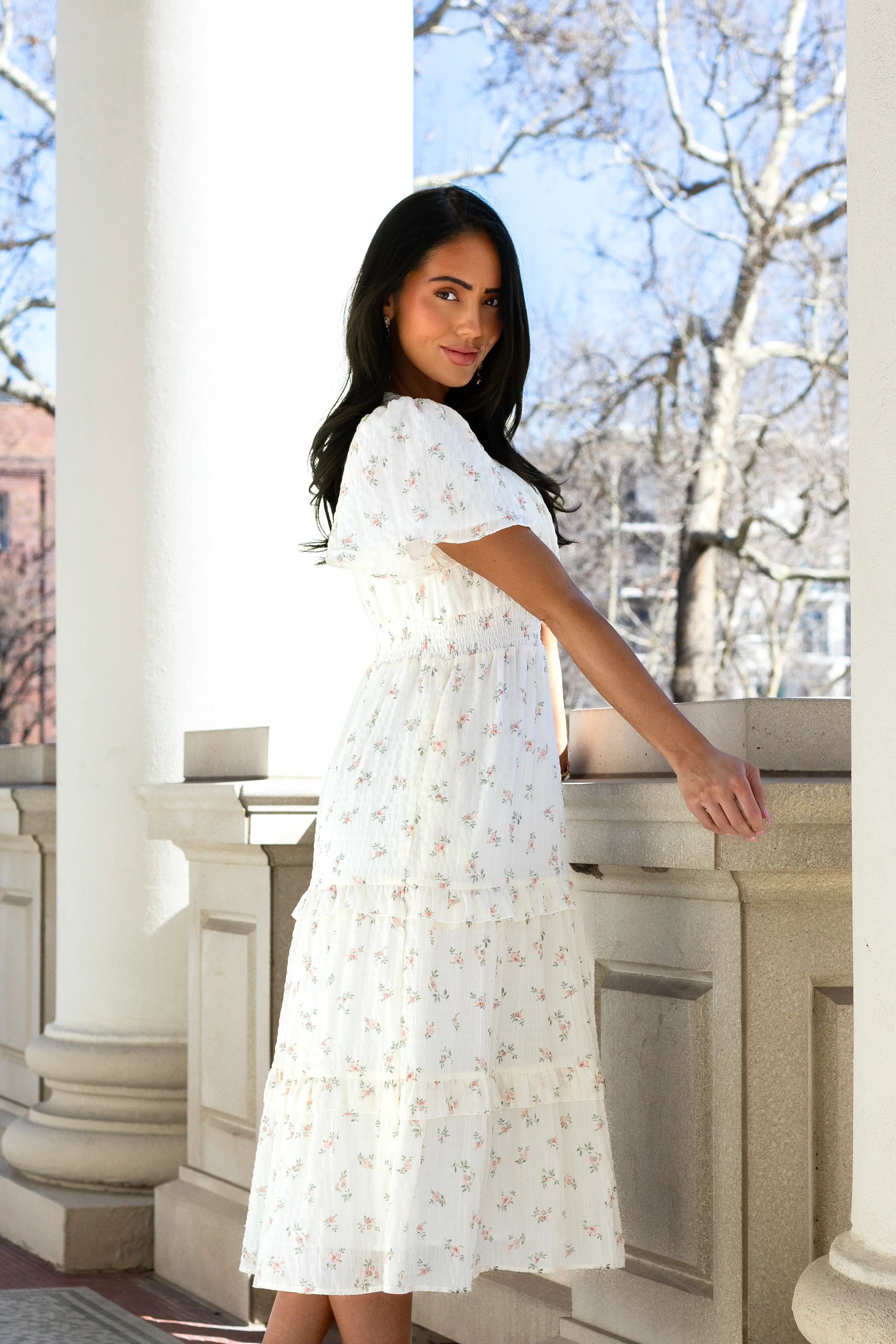 The Jessa Tea Party Dresses - XNAUWBI