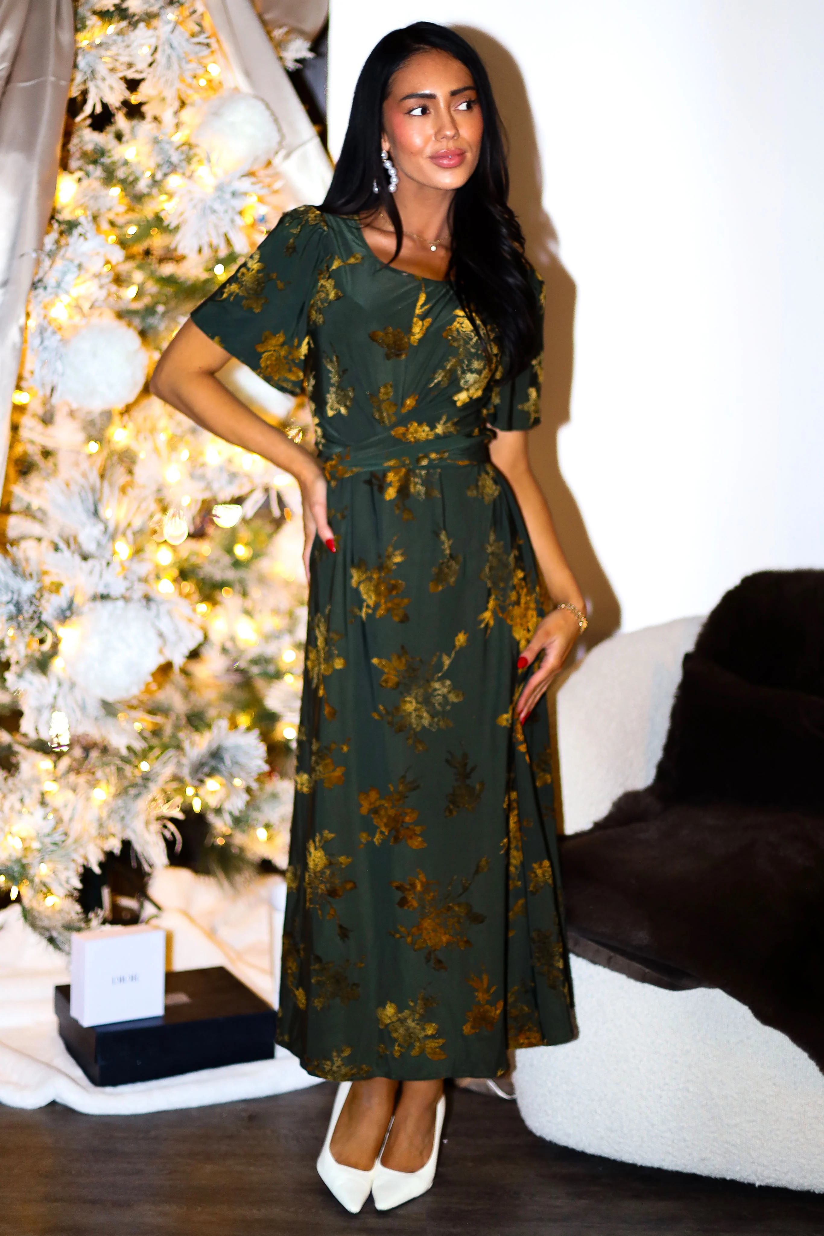 The Thayer - XNAUWBI