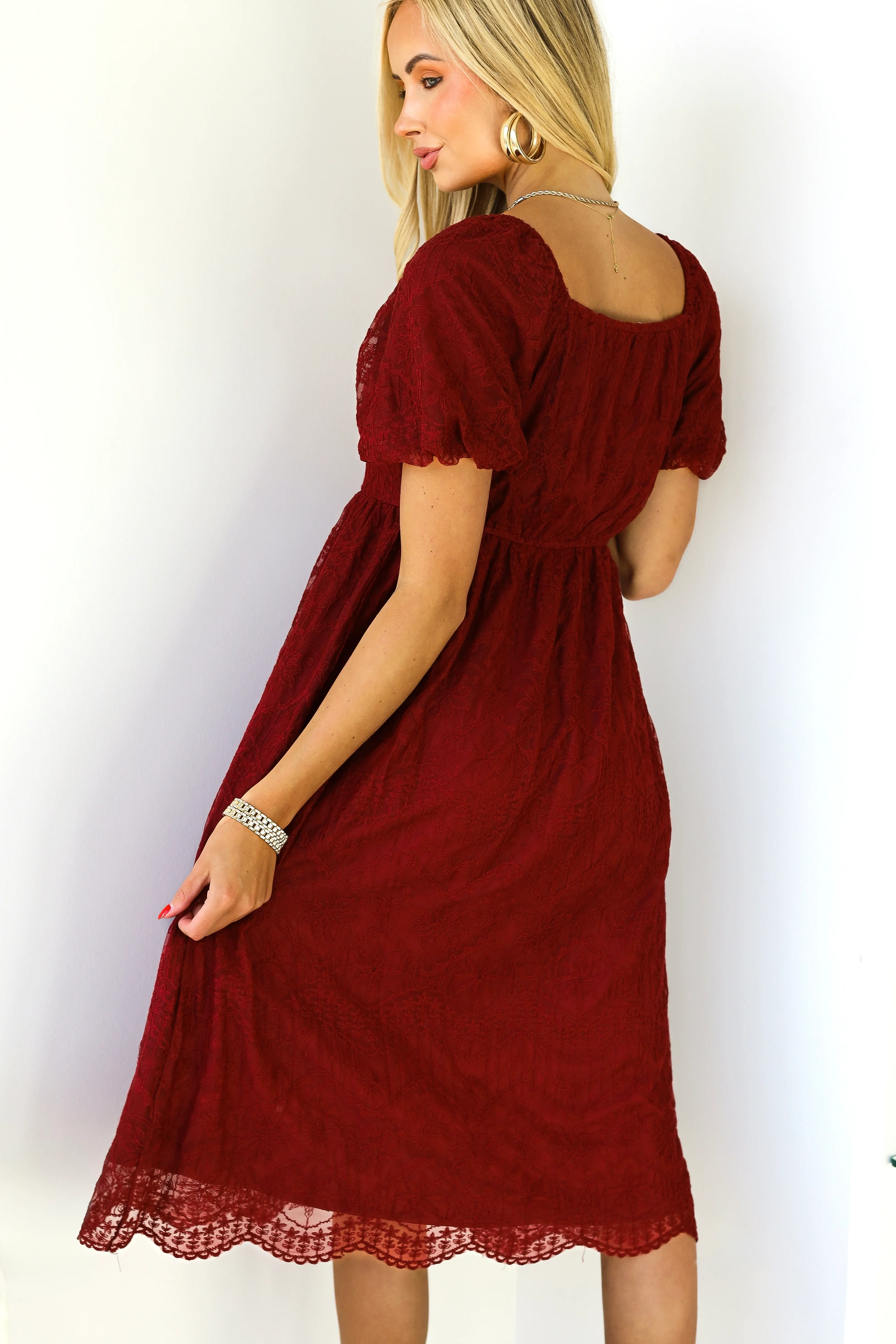 The Marianda - XNAUWBI