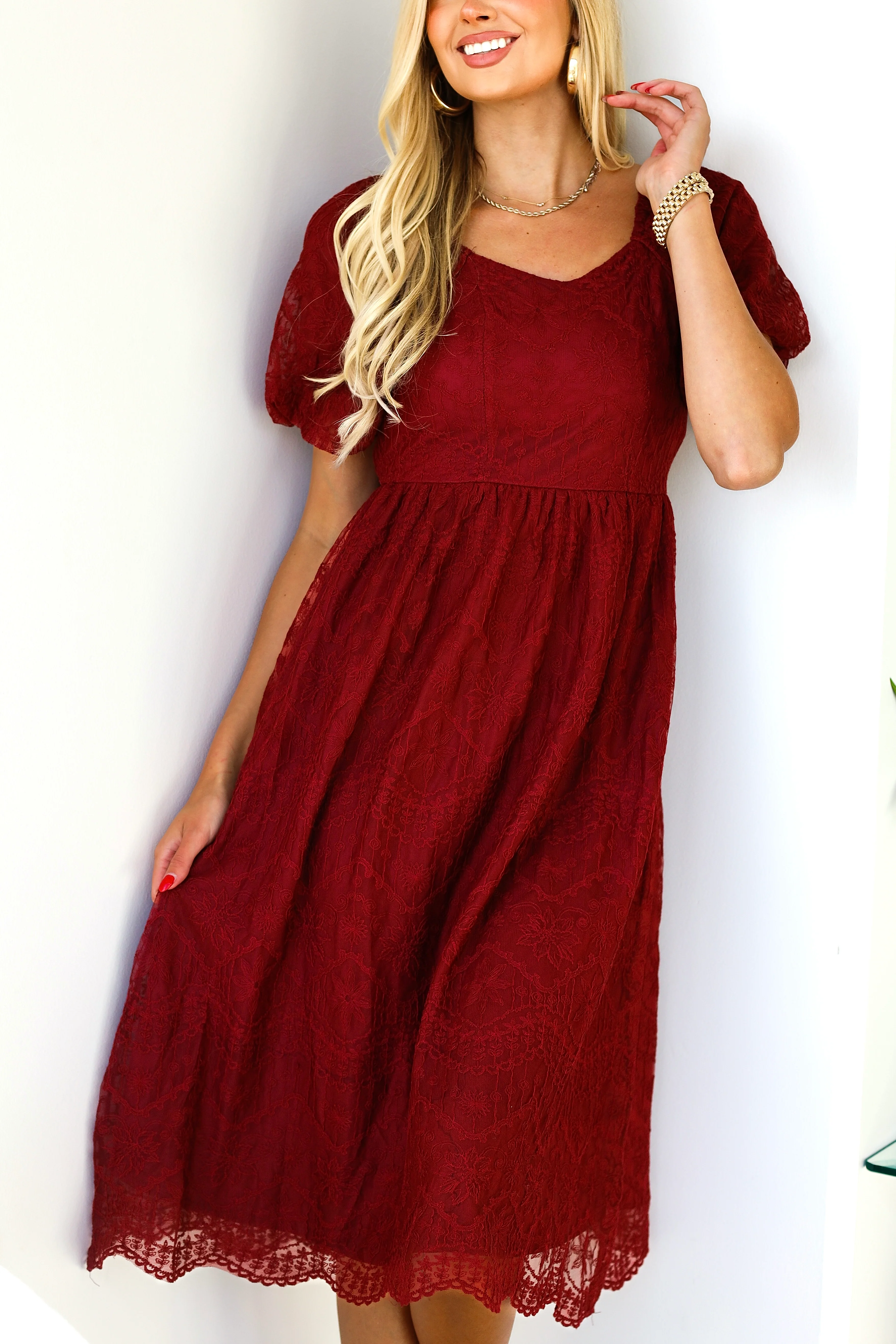 The Marianda - XNAUWBI