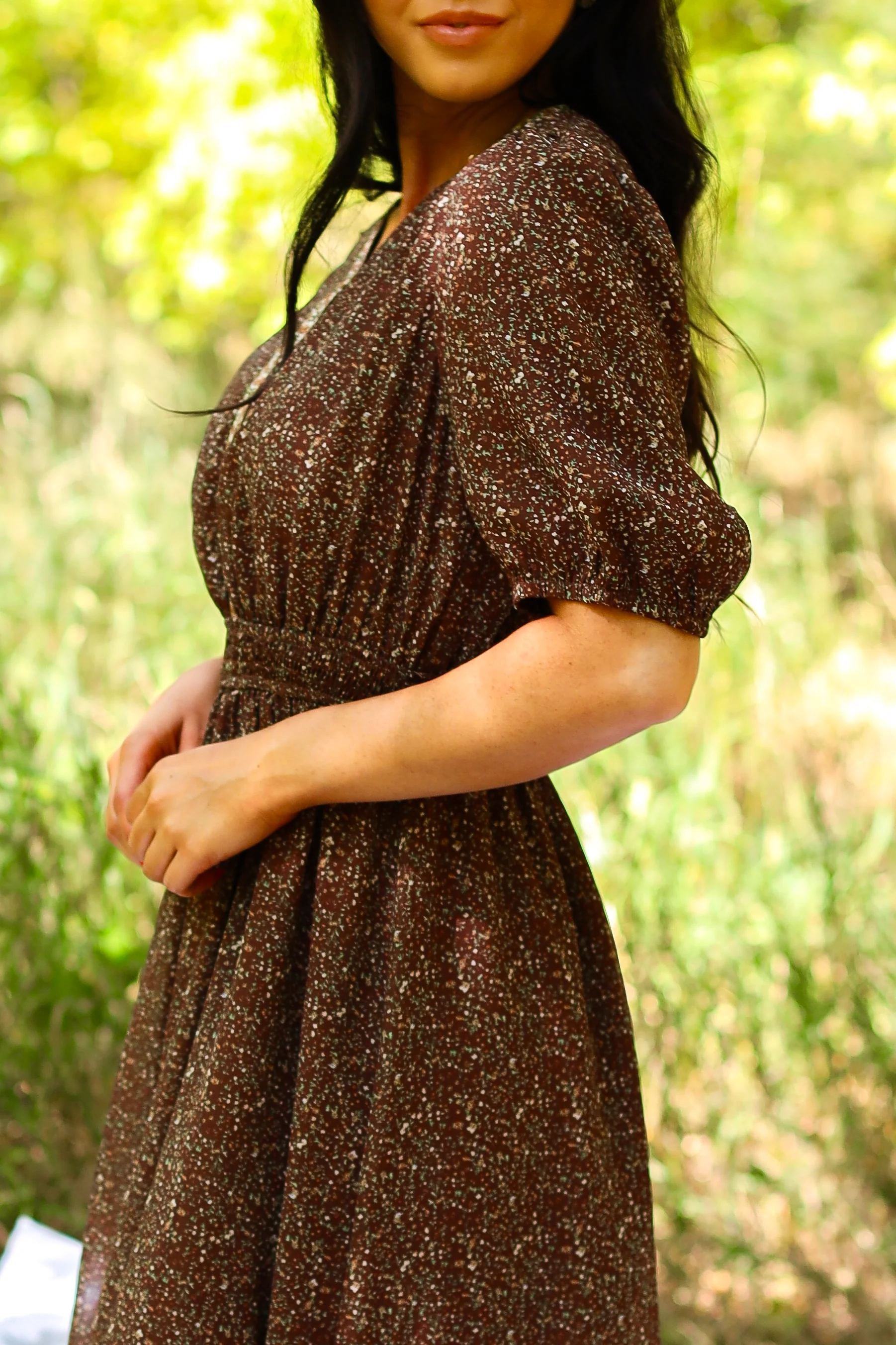 The Ellena - XNAUWBI