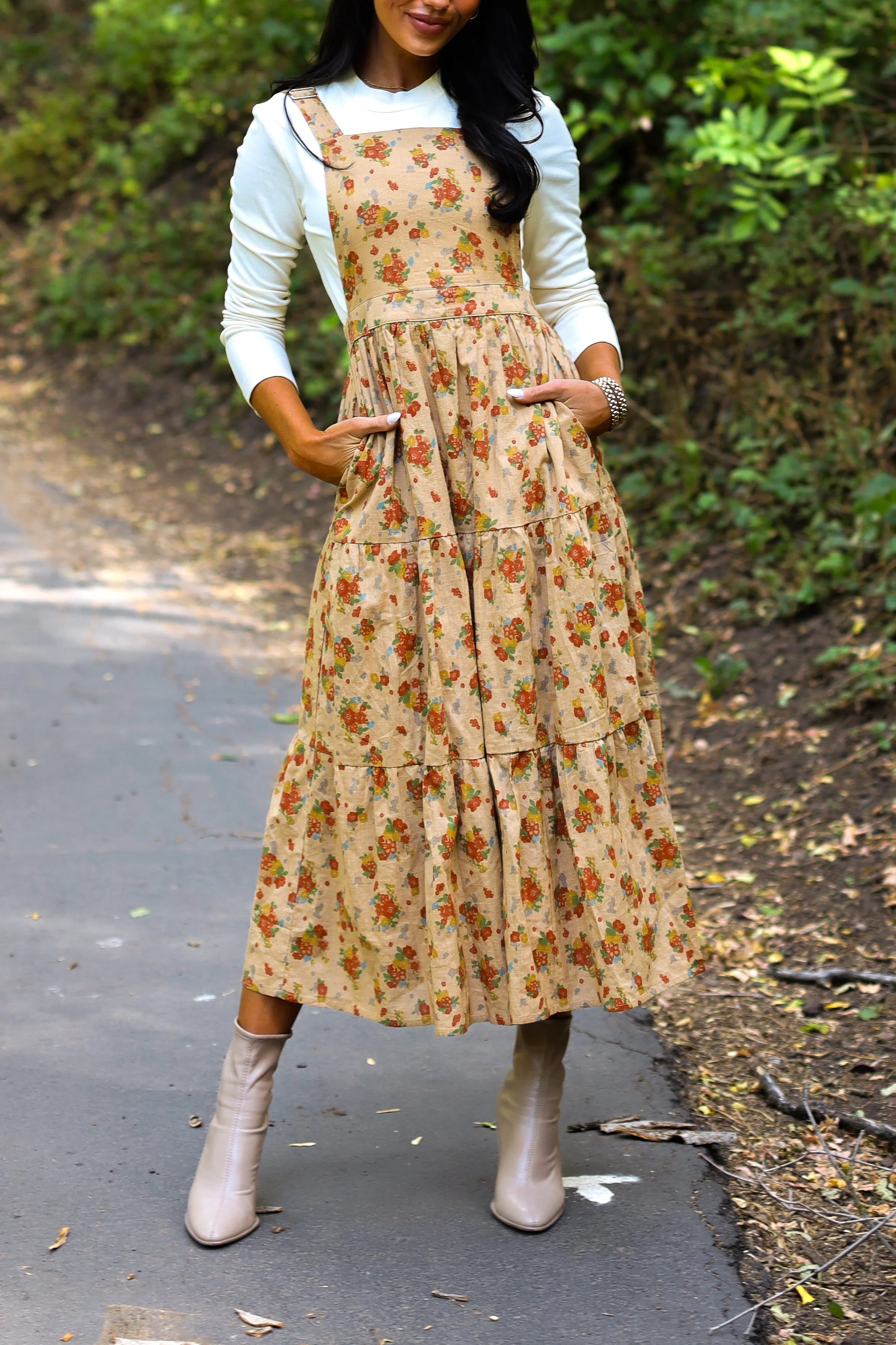 The Everette - XNAUWBI