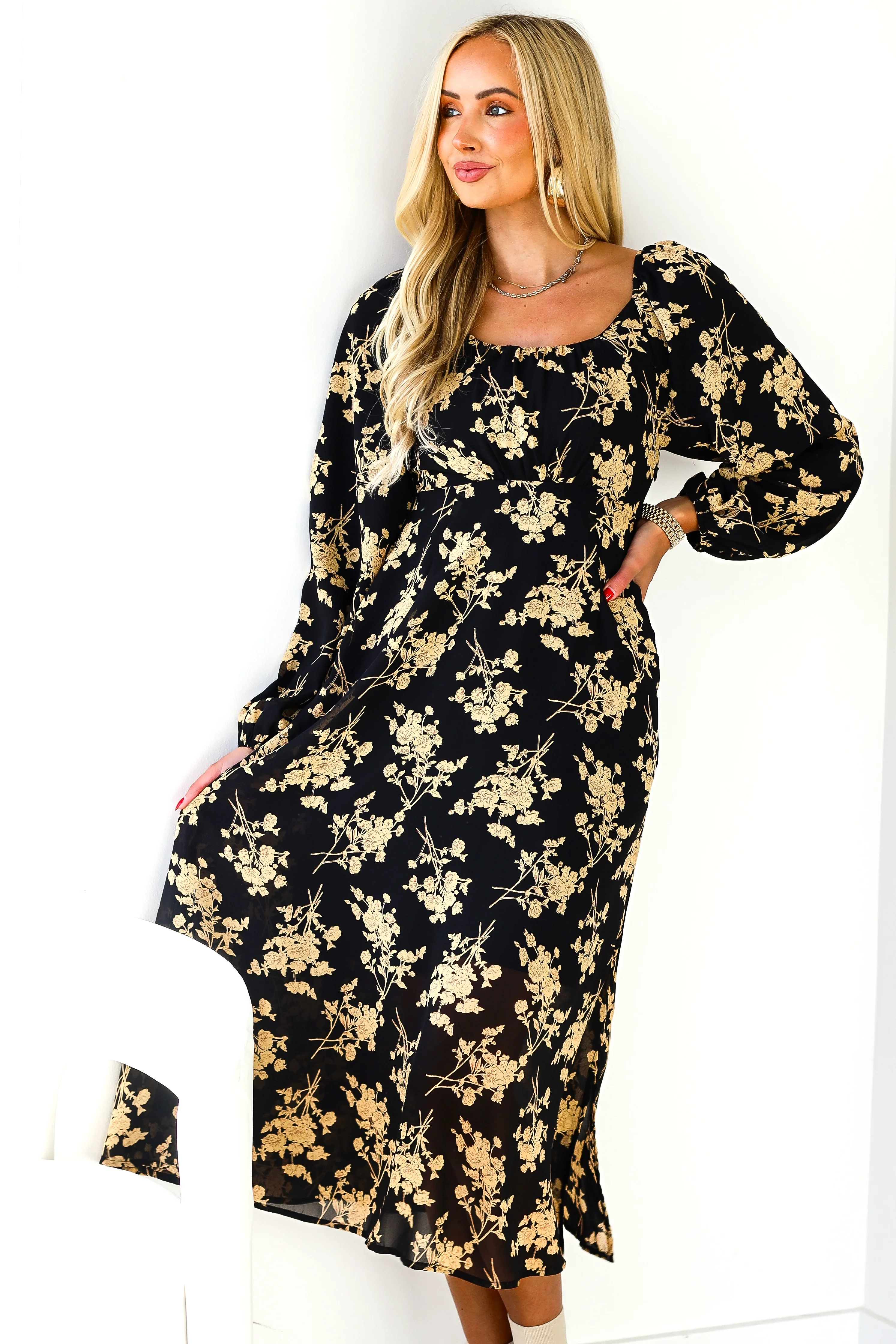 The Zachariah - XNAUWBI