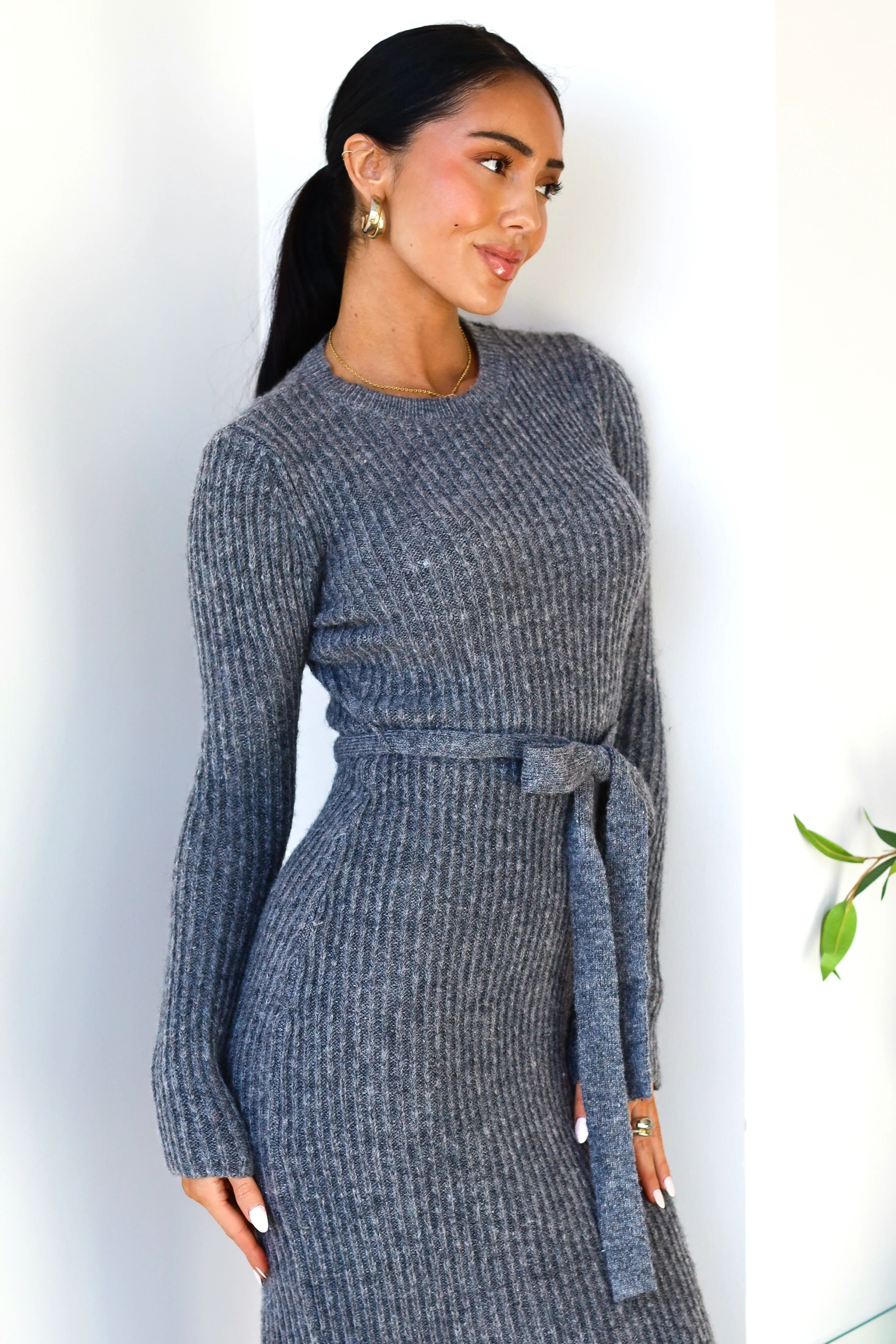 The Ridgina - XNAUWBI