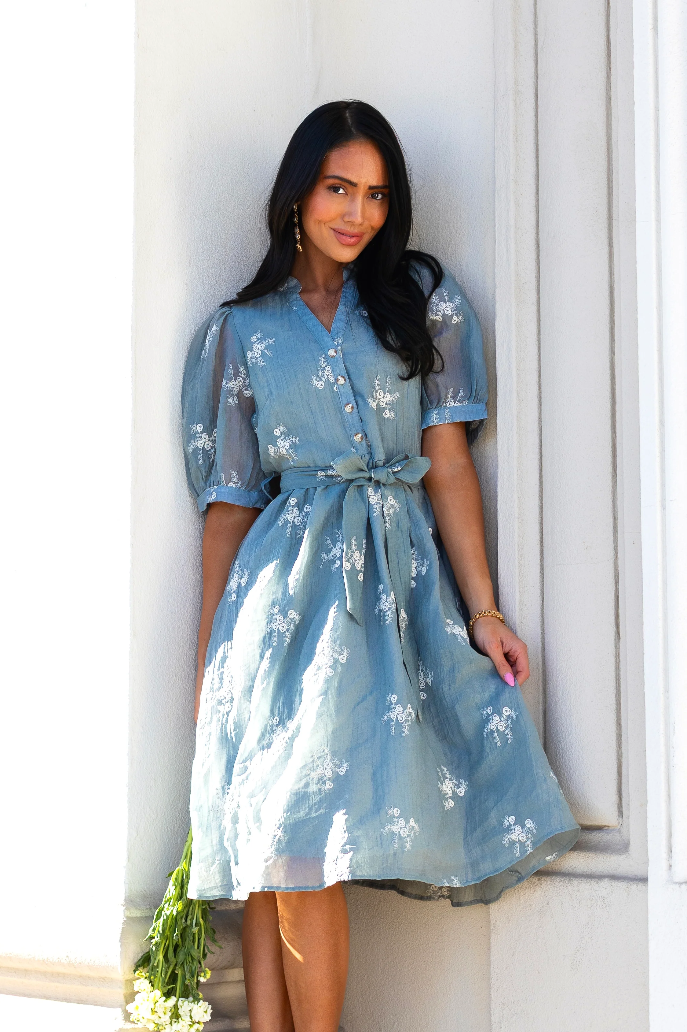 The Dove Dove Gray Dresses - XNAUWBI