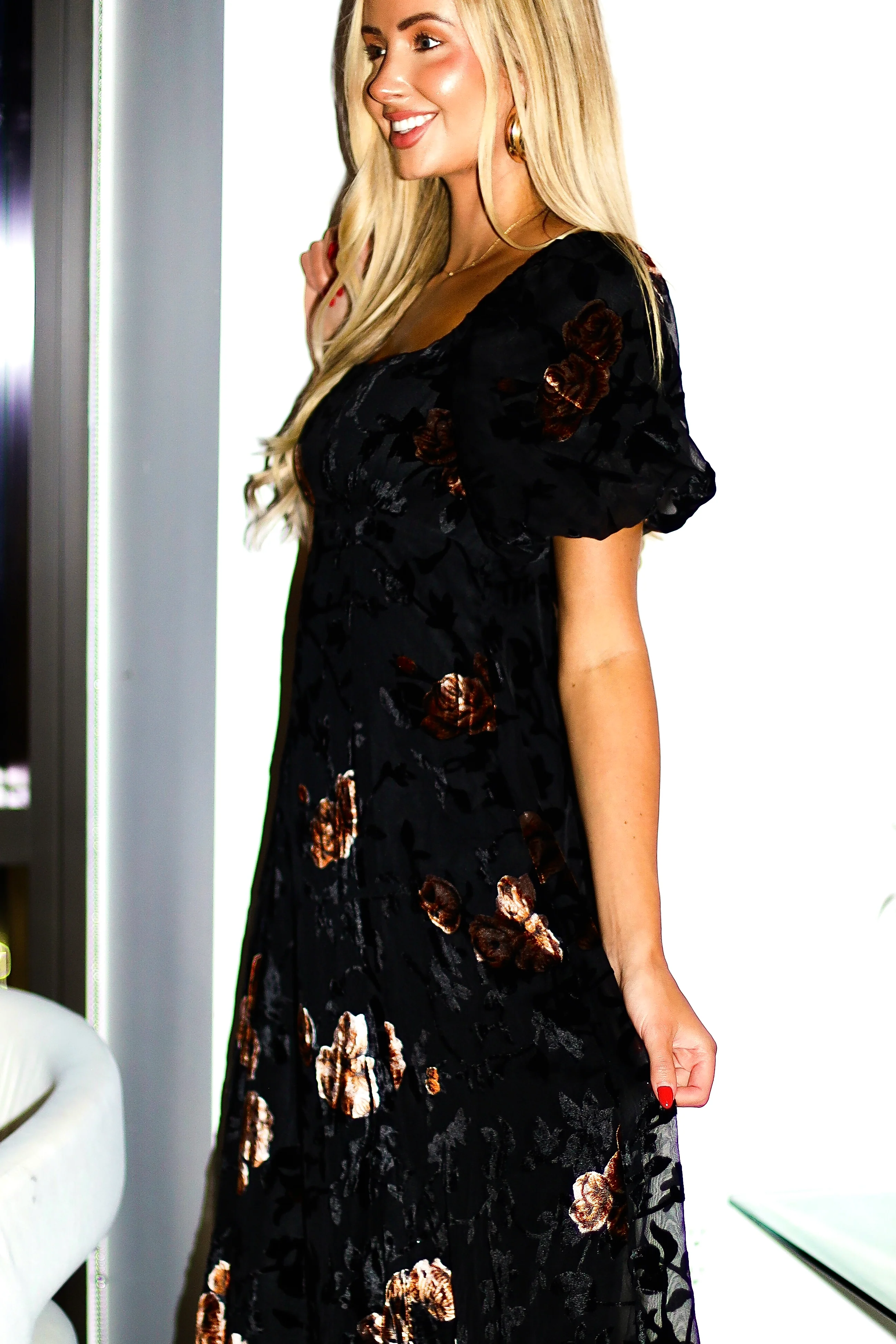 The Jerelle - XNAUWBI