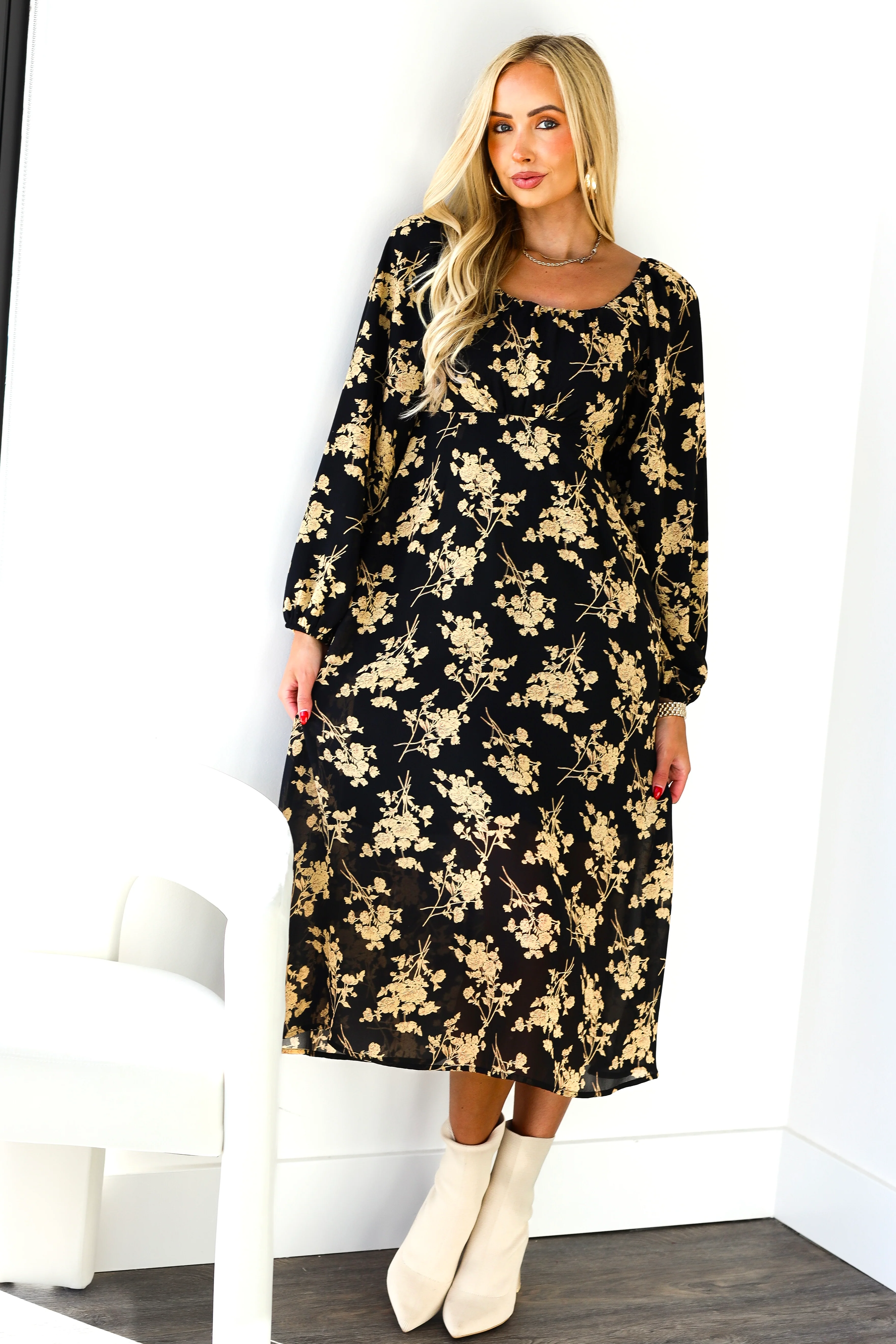 The Zachariah - XNAUWBI