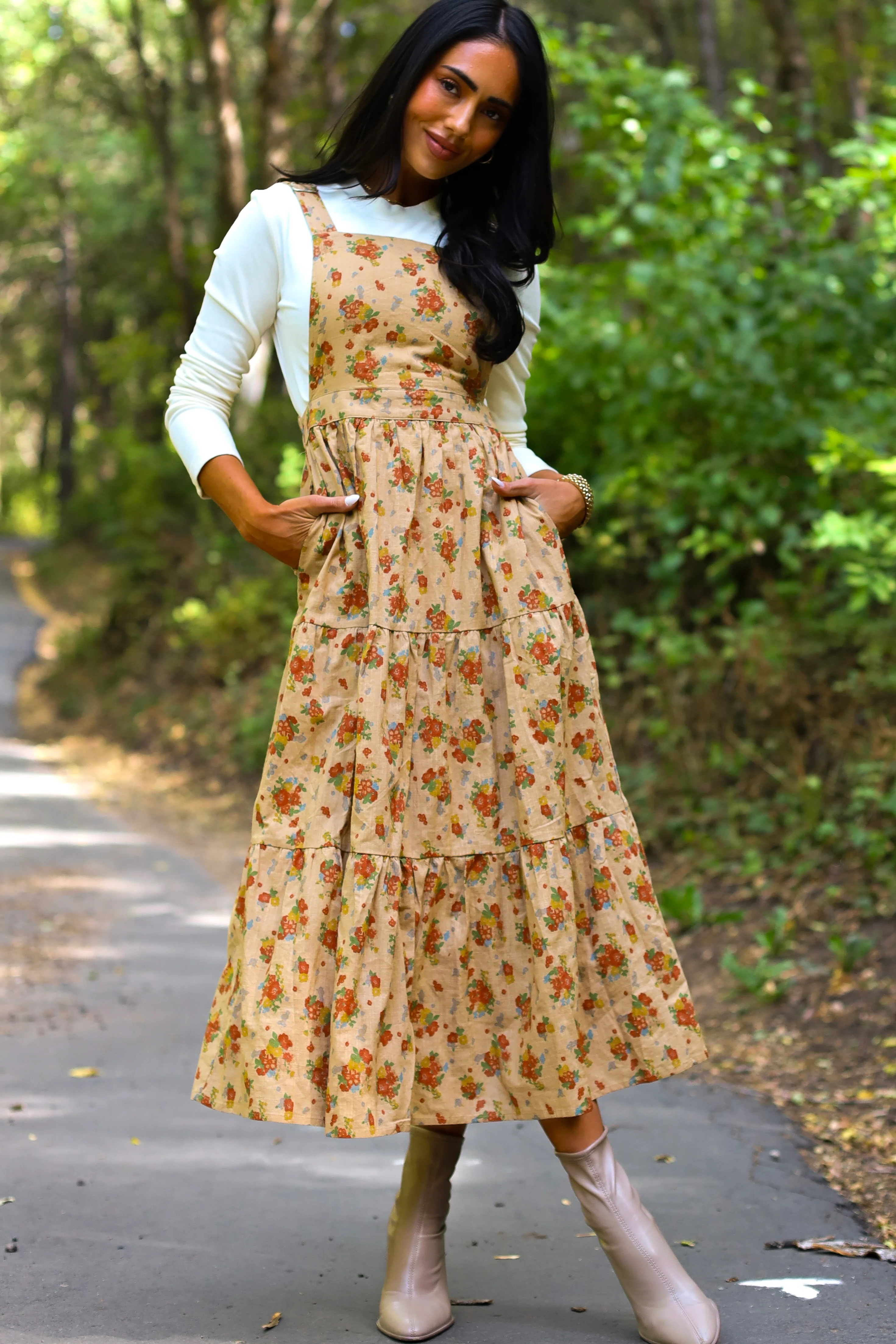 The Everette - XNAUWBI