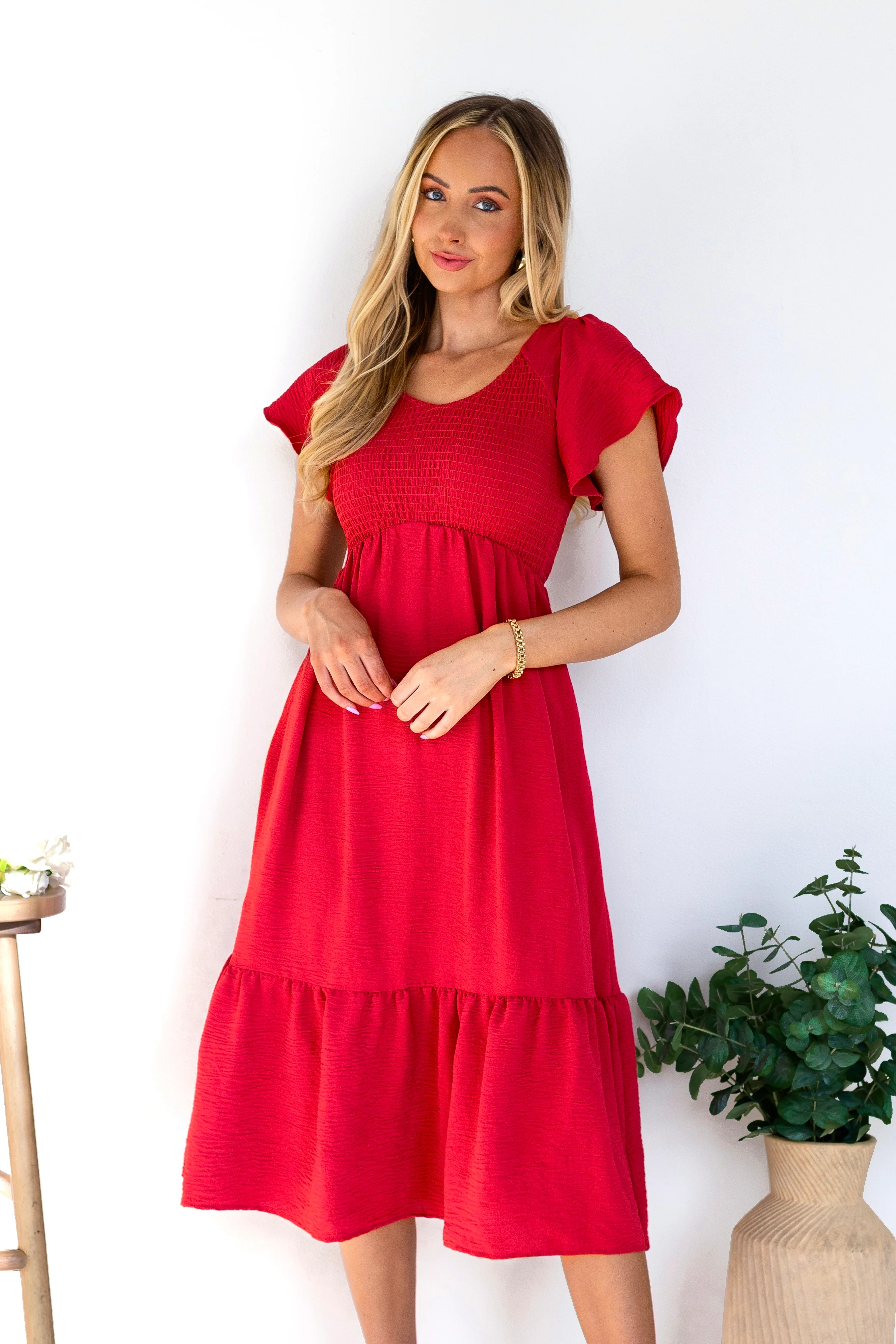 The Kendall Tigerlily Dresses - XNAUWBI