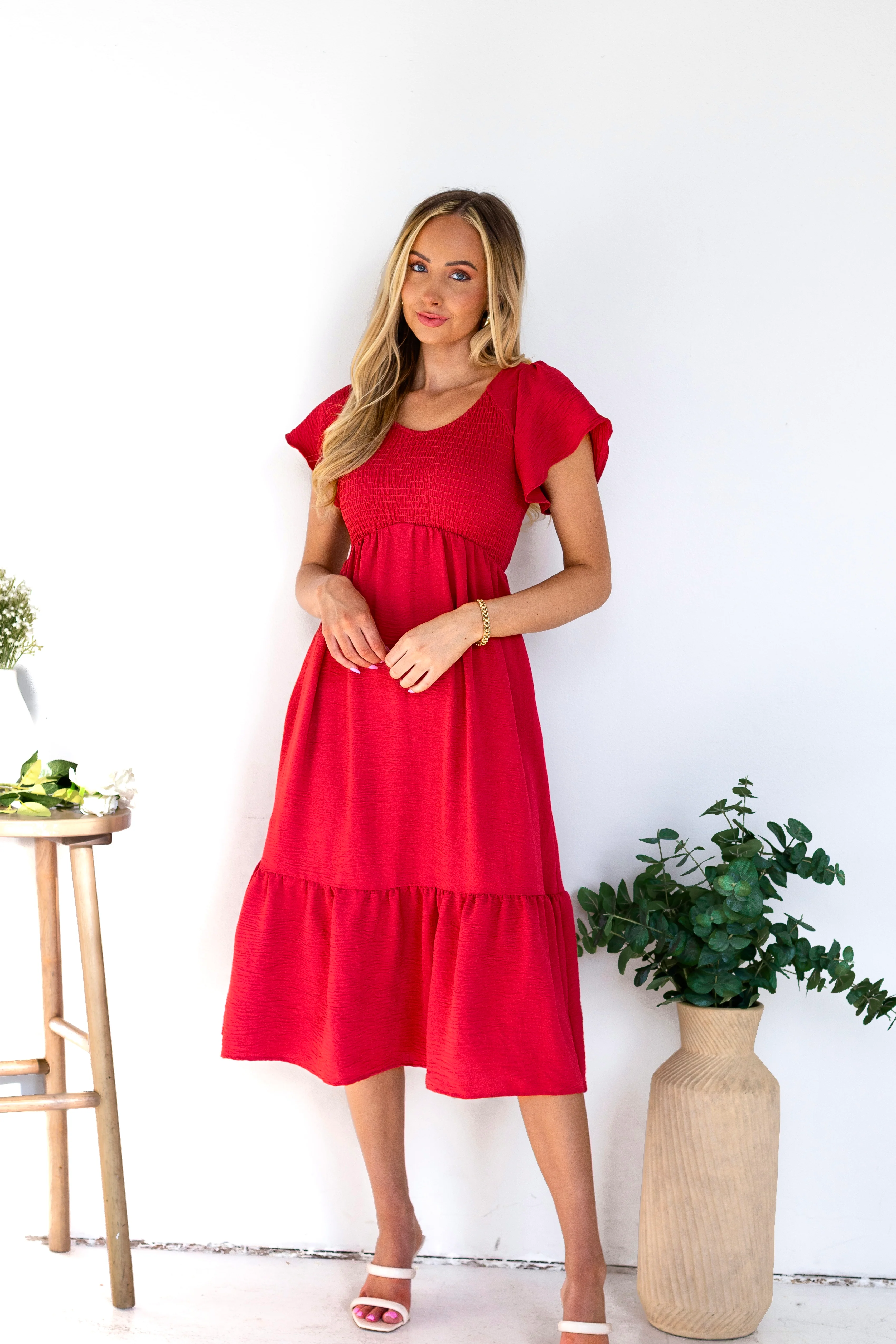 The Kendall Tigerlily Dresses - XNAUWBI