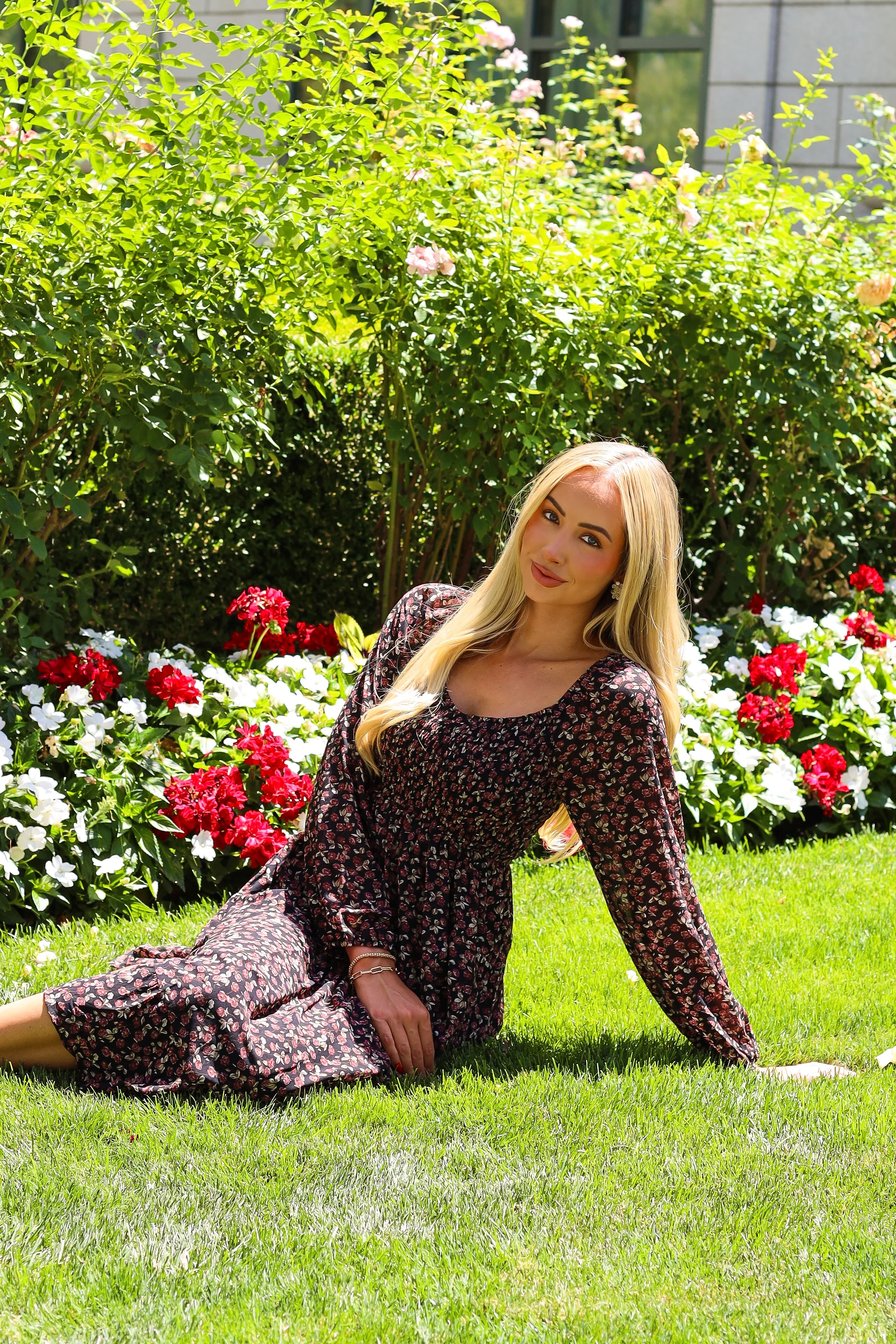 The Greer Vintage Belle Dresses - XNAUWBI