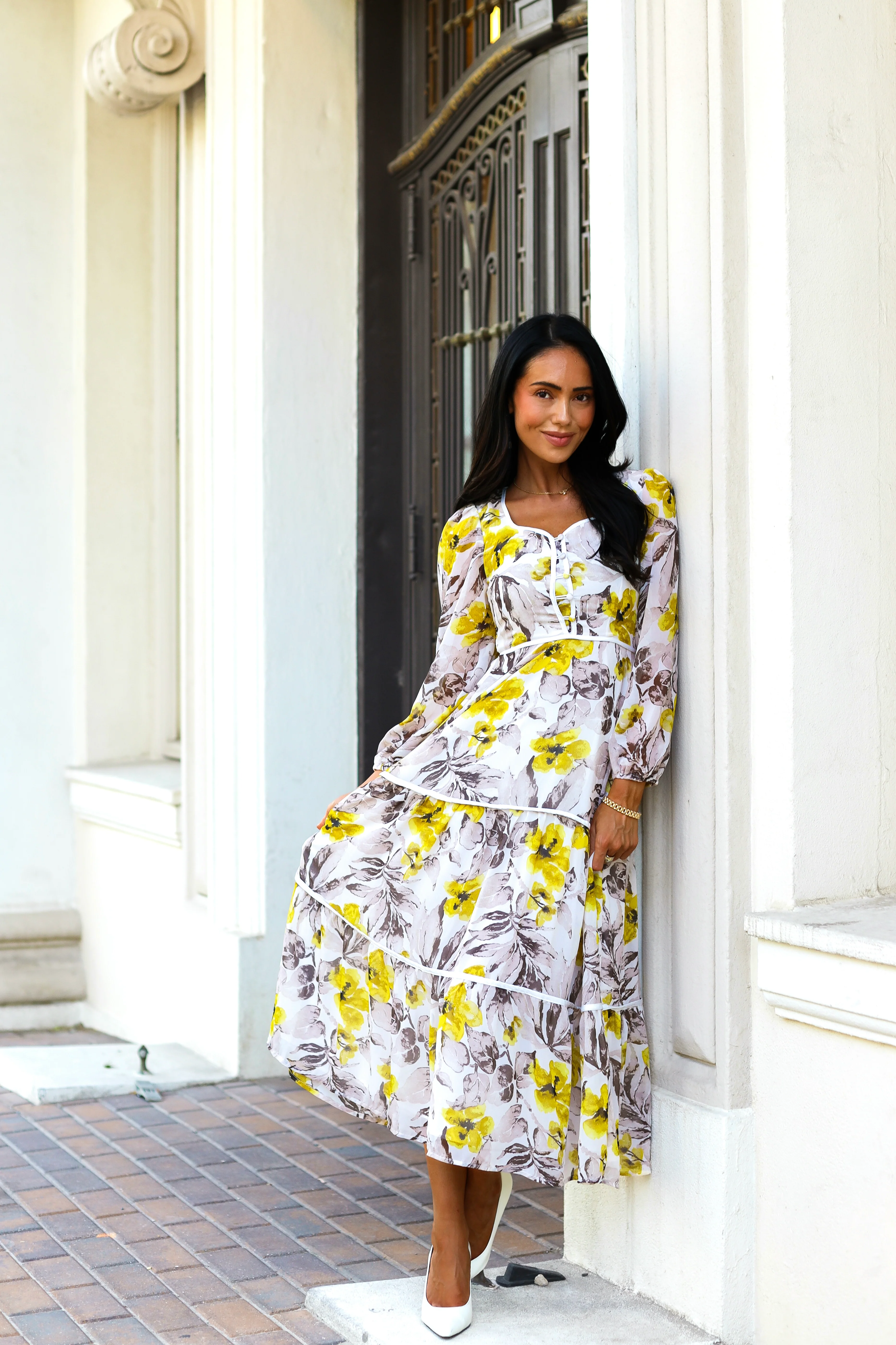The Ida Banana Boat Dresses - XNAUWBI