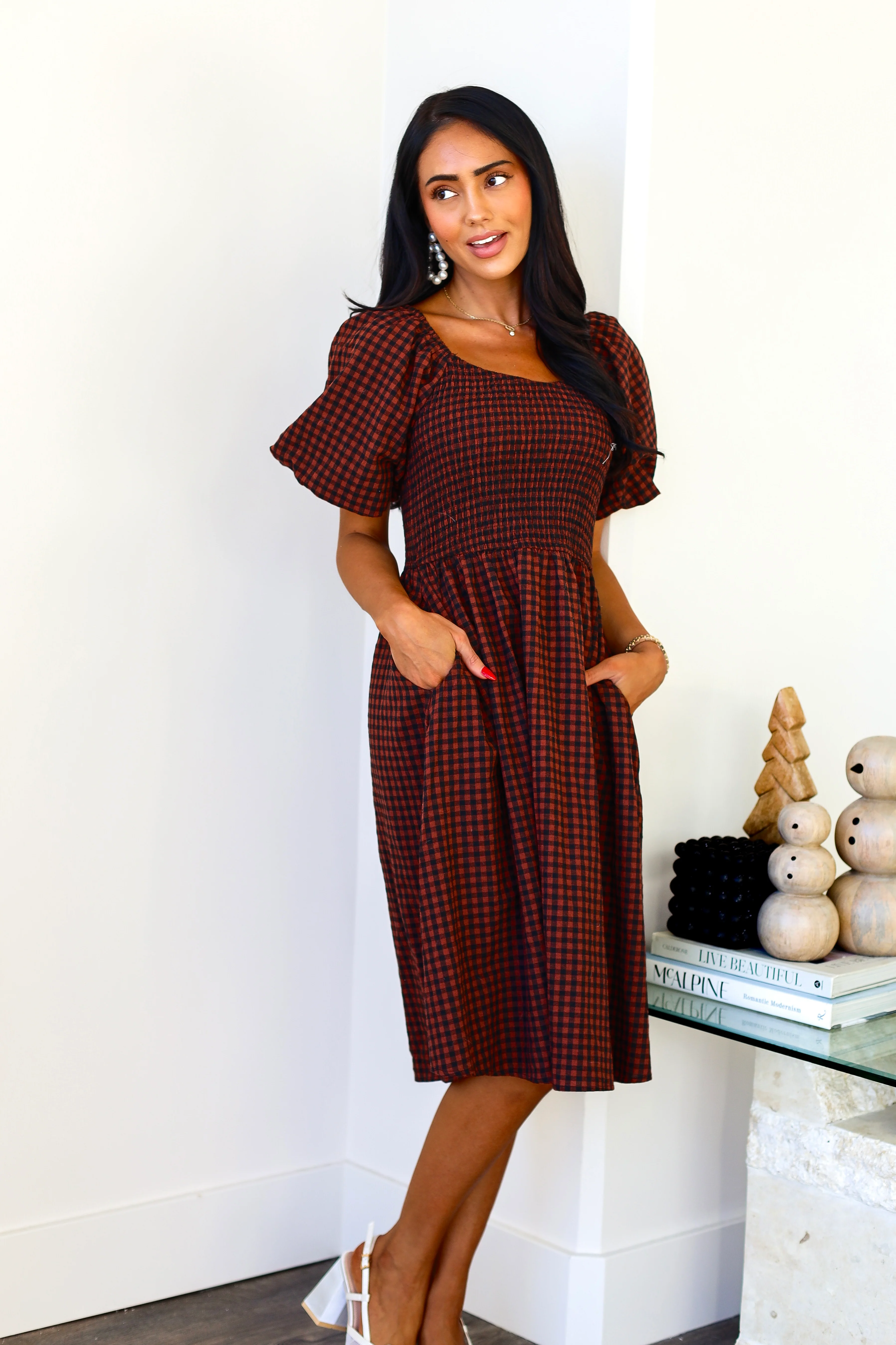 The Seraphine - XNAUWBI