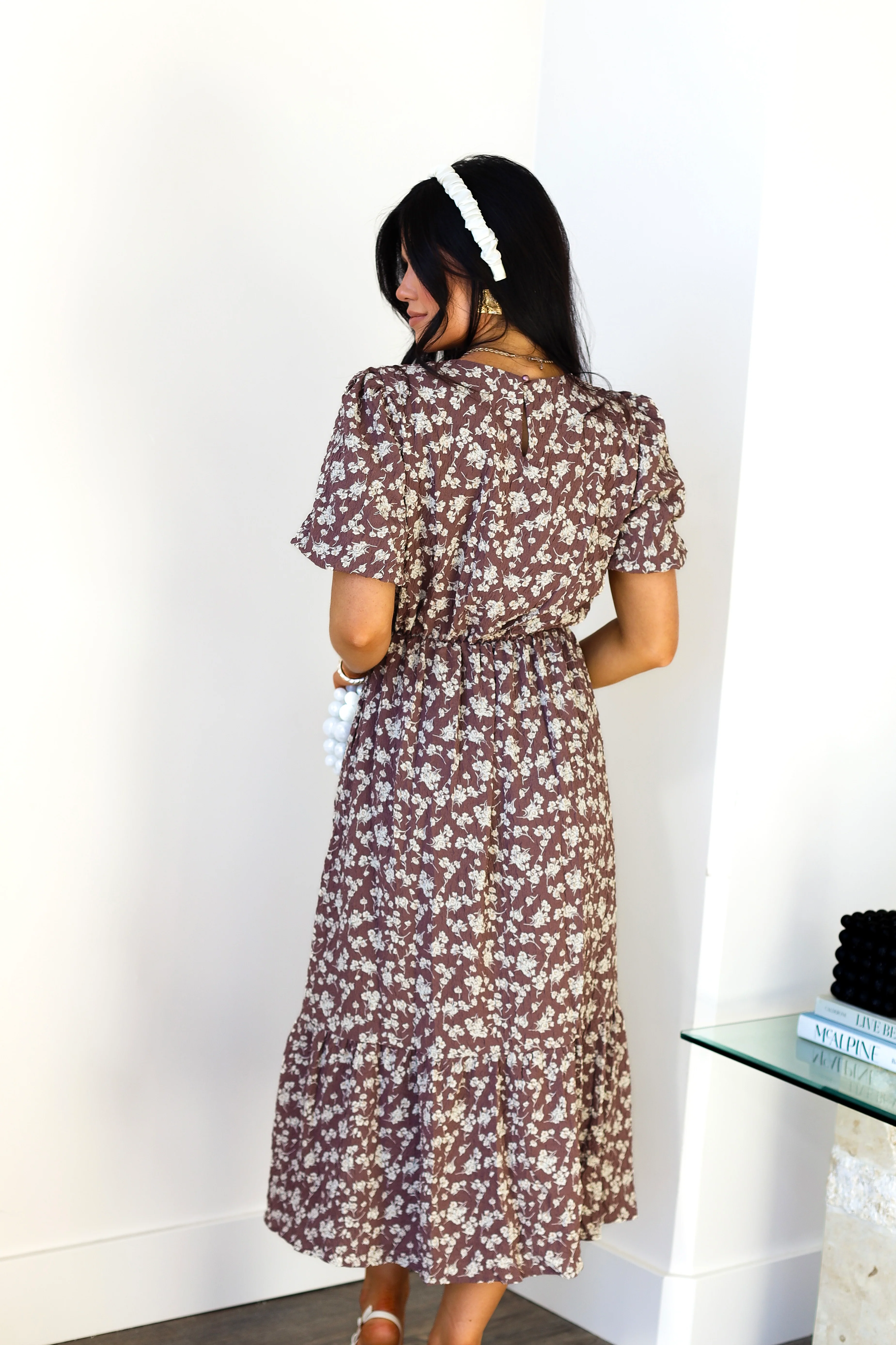 The Eleanor - XNAUWBI