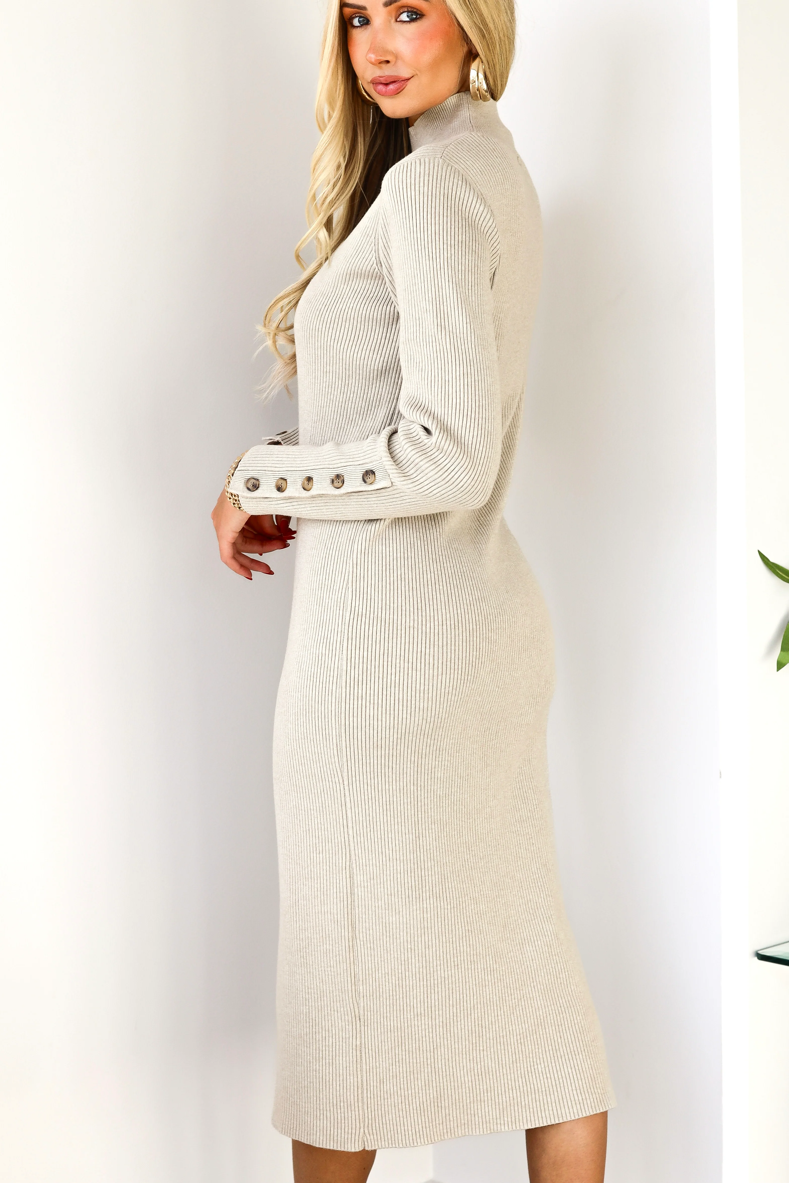 The Lizset - XNAUWBI