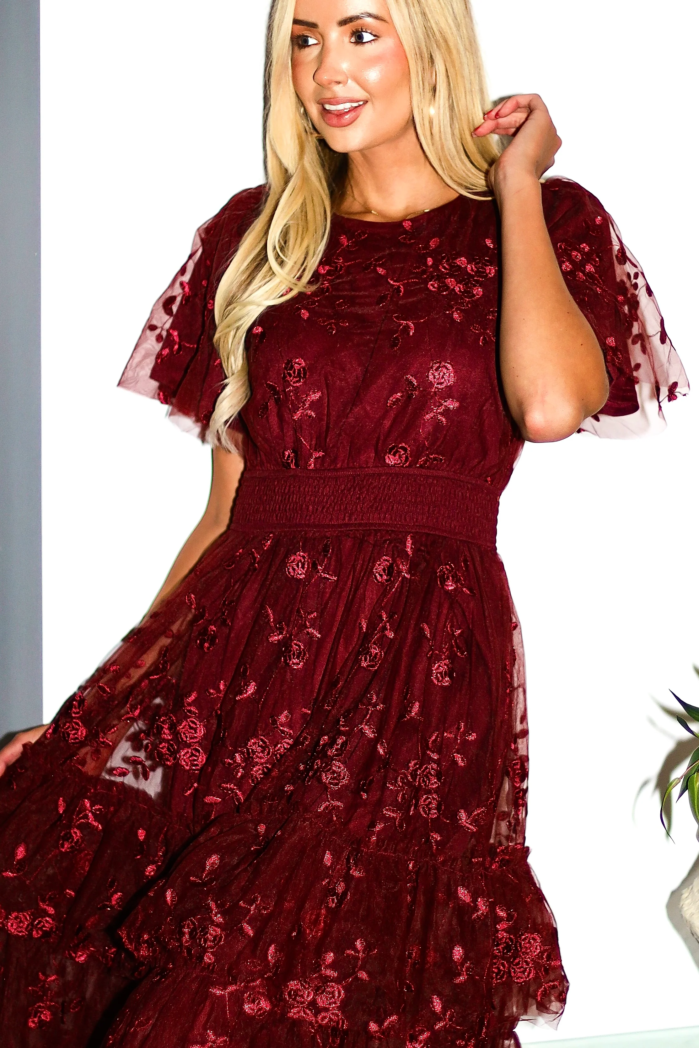 The Azaria - XNAUWBI