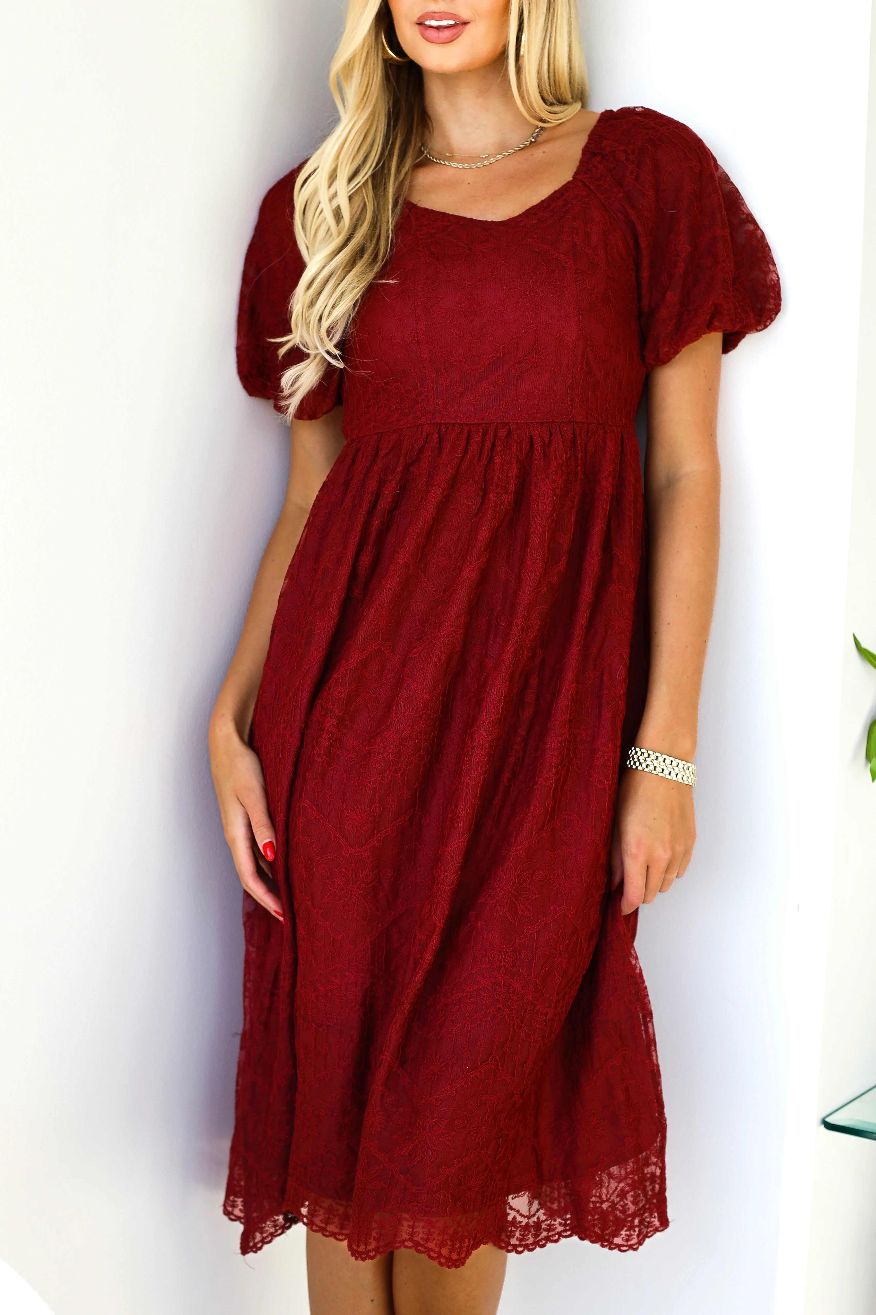 The Marianda - XNAUWBI