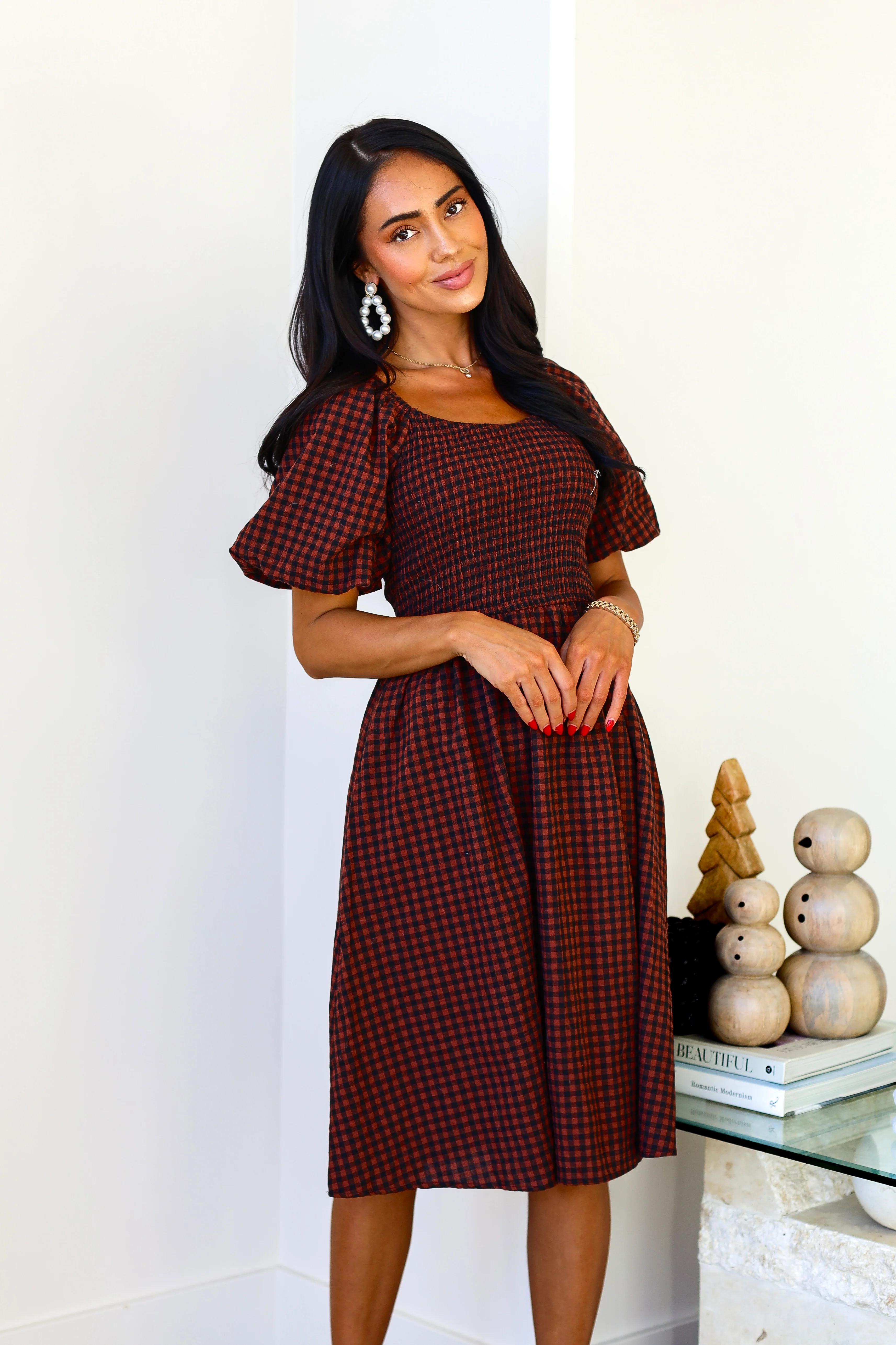 The Seraphine - XNAUWBI