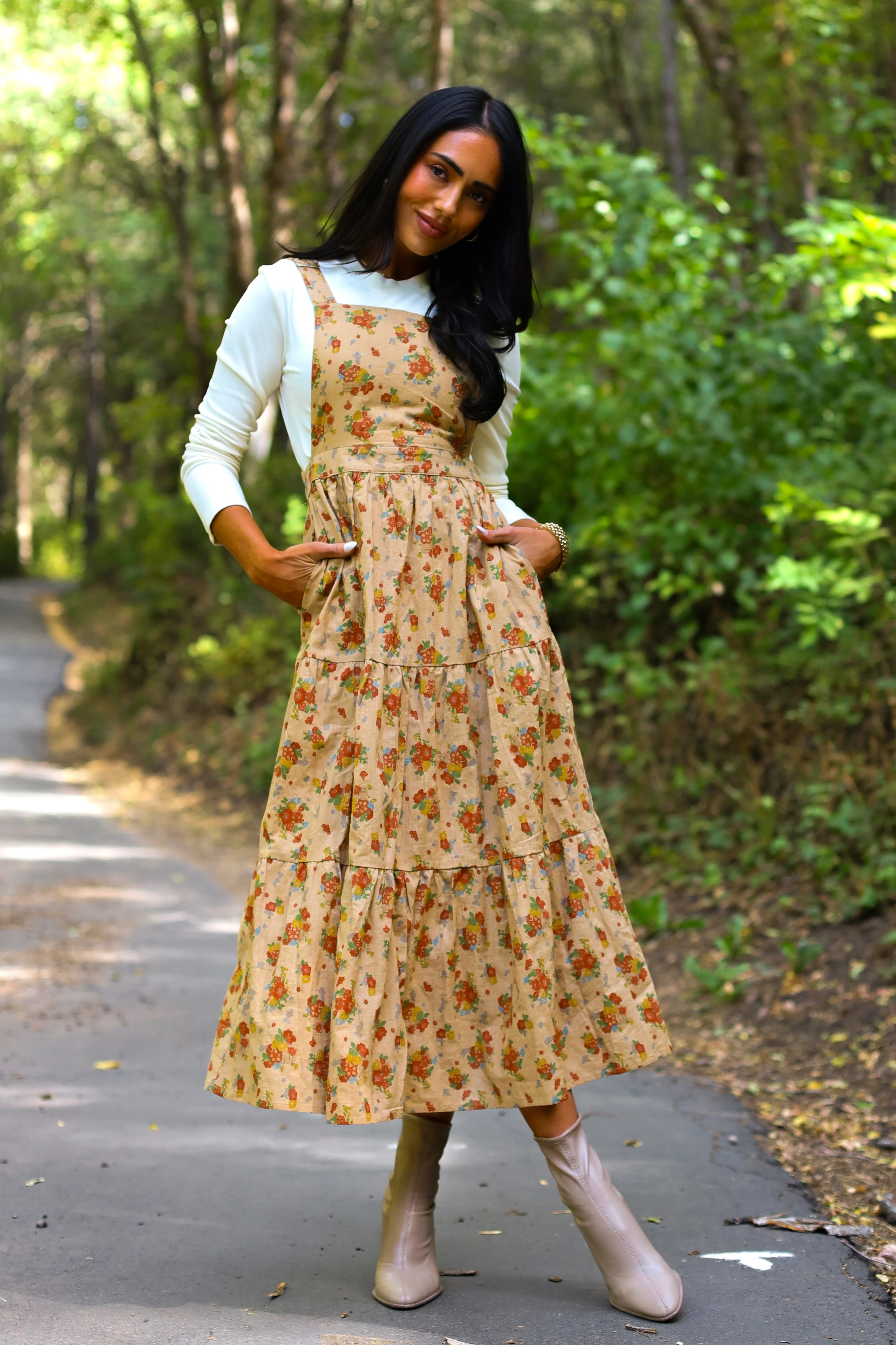 The Everette - XNAUWBI