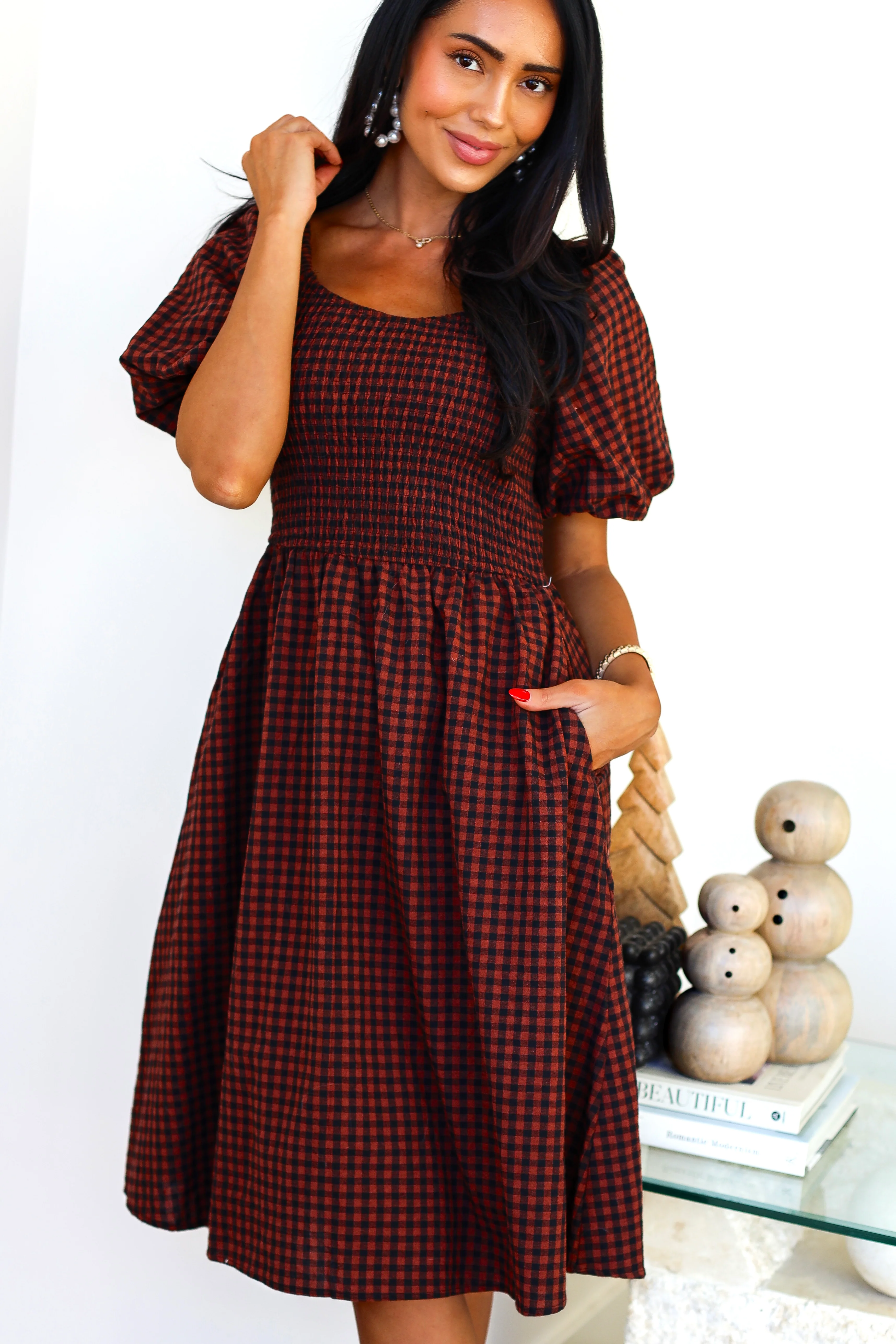 The Seraphine - XNAUWBI