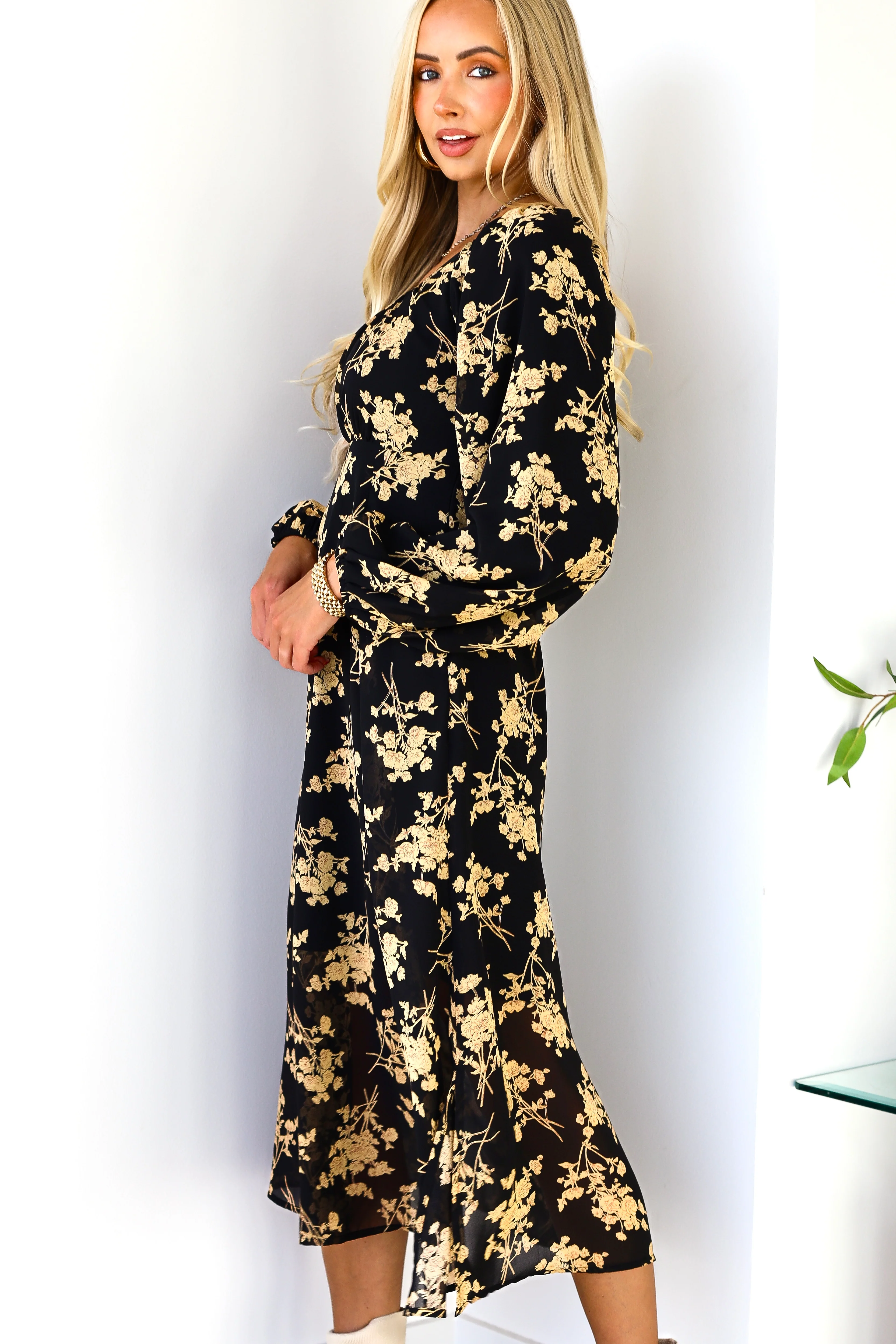 The Zachariah - XNAUWBI