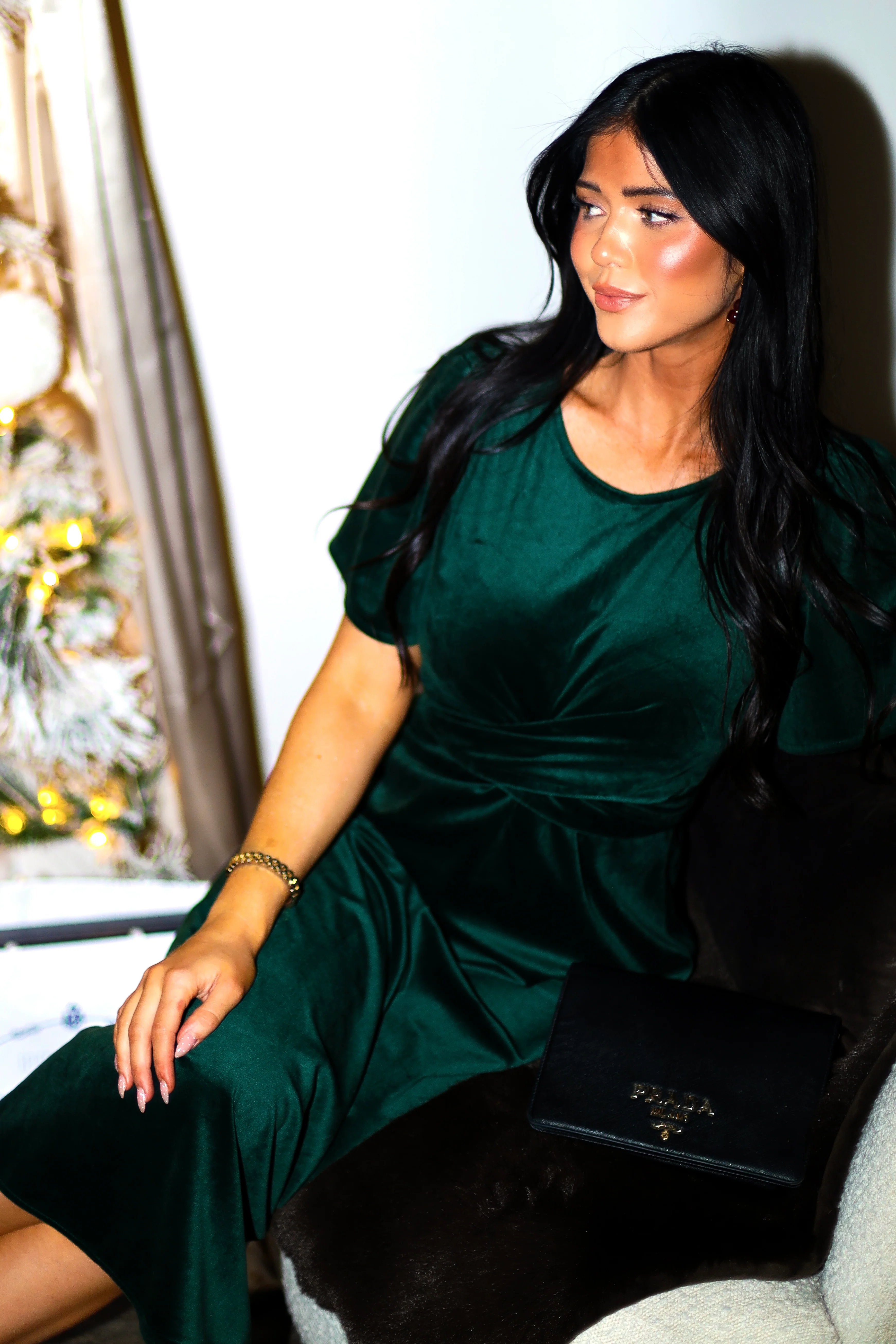 The Thayer - XNAUWBI