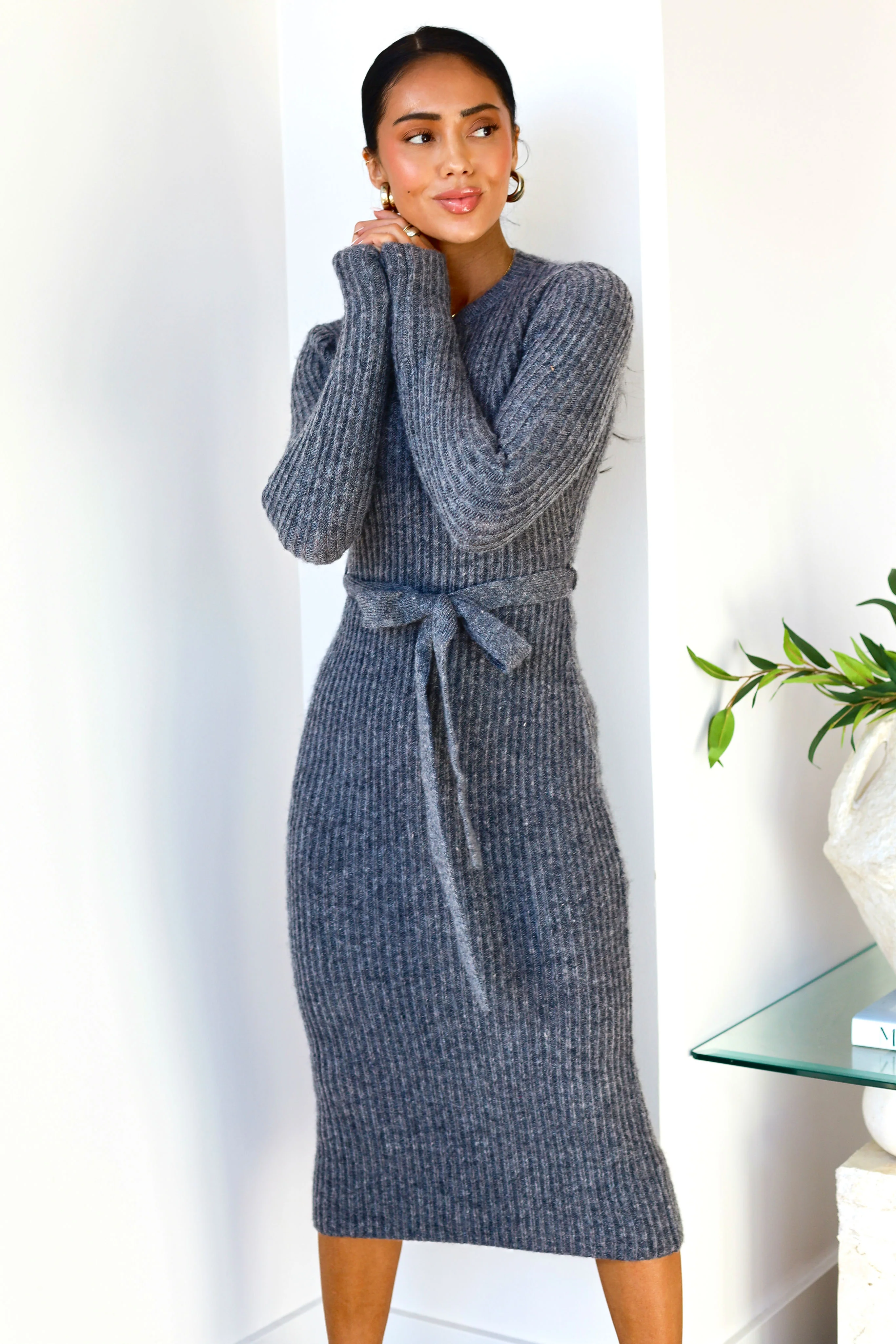 The Ridgina - XNAUWBI