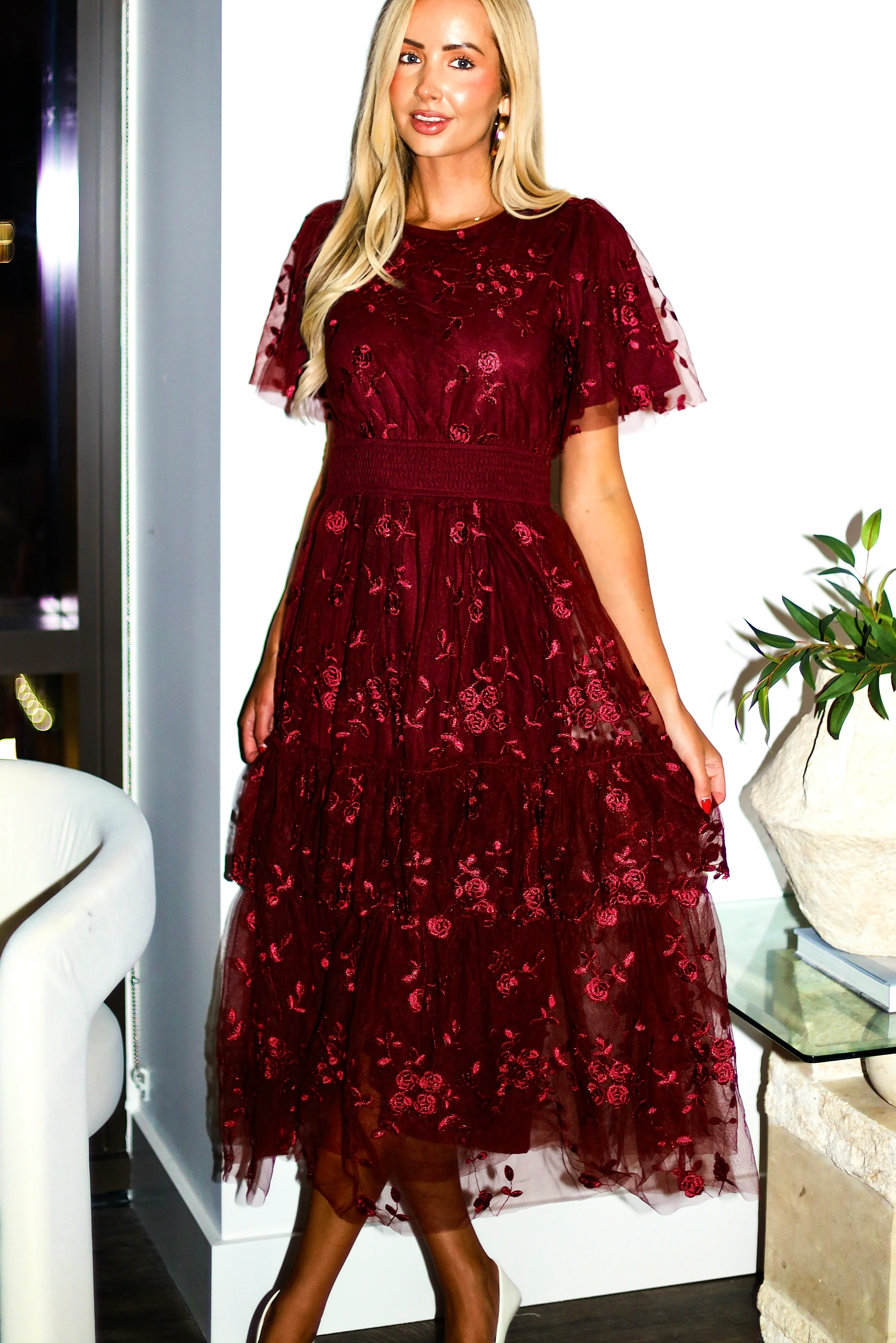 The Azaria - XNAUWBI