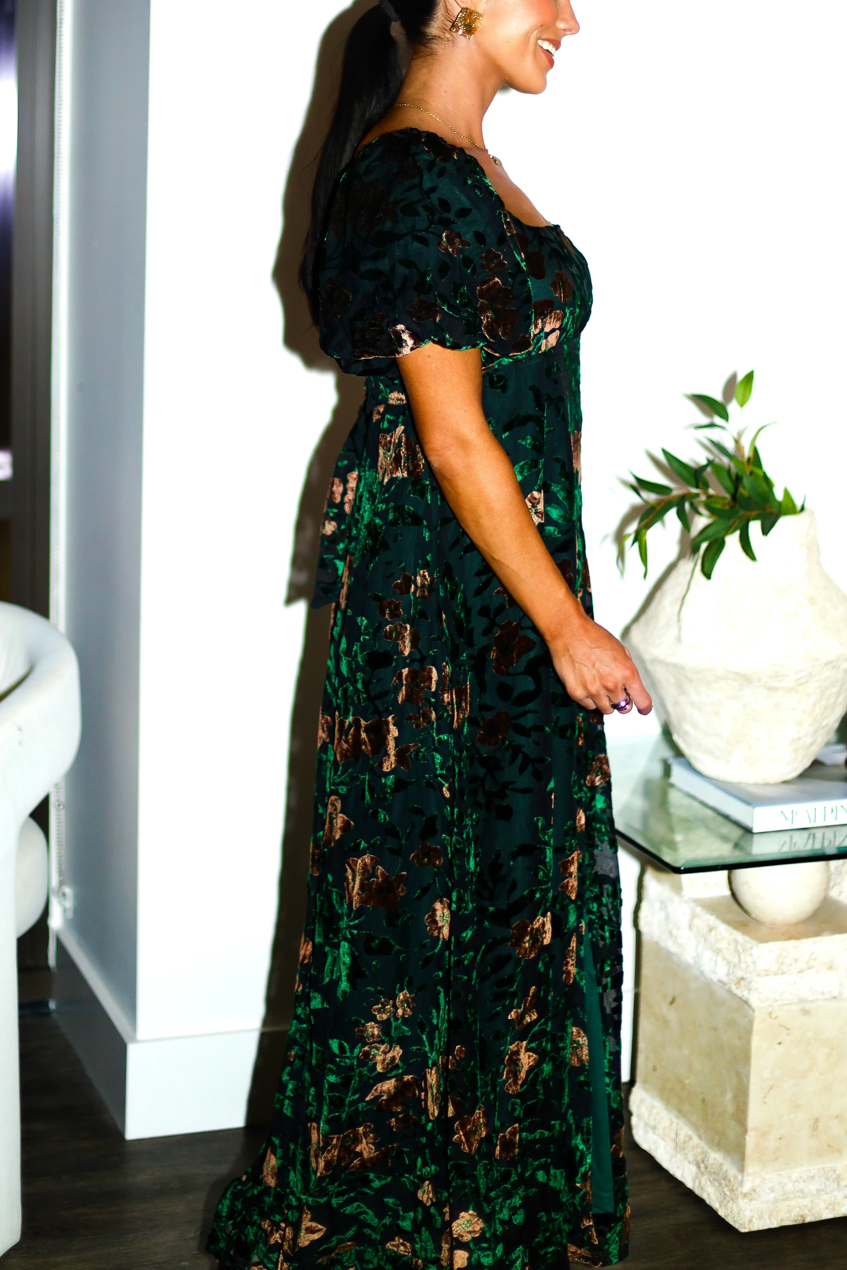 The Jerelle - XNAUWBI