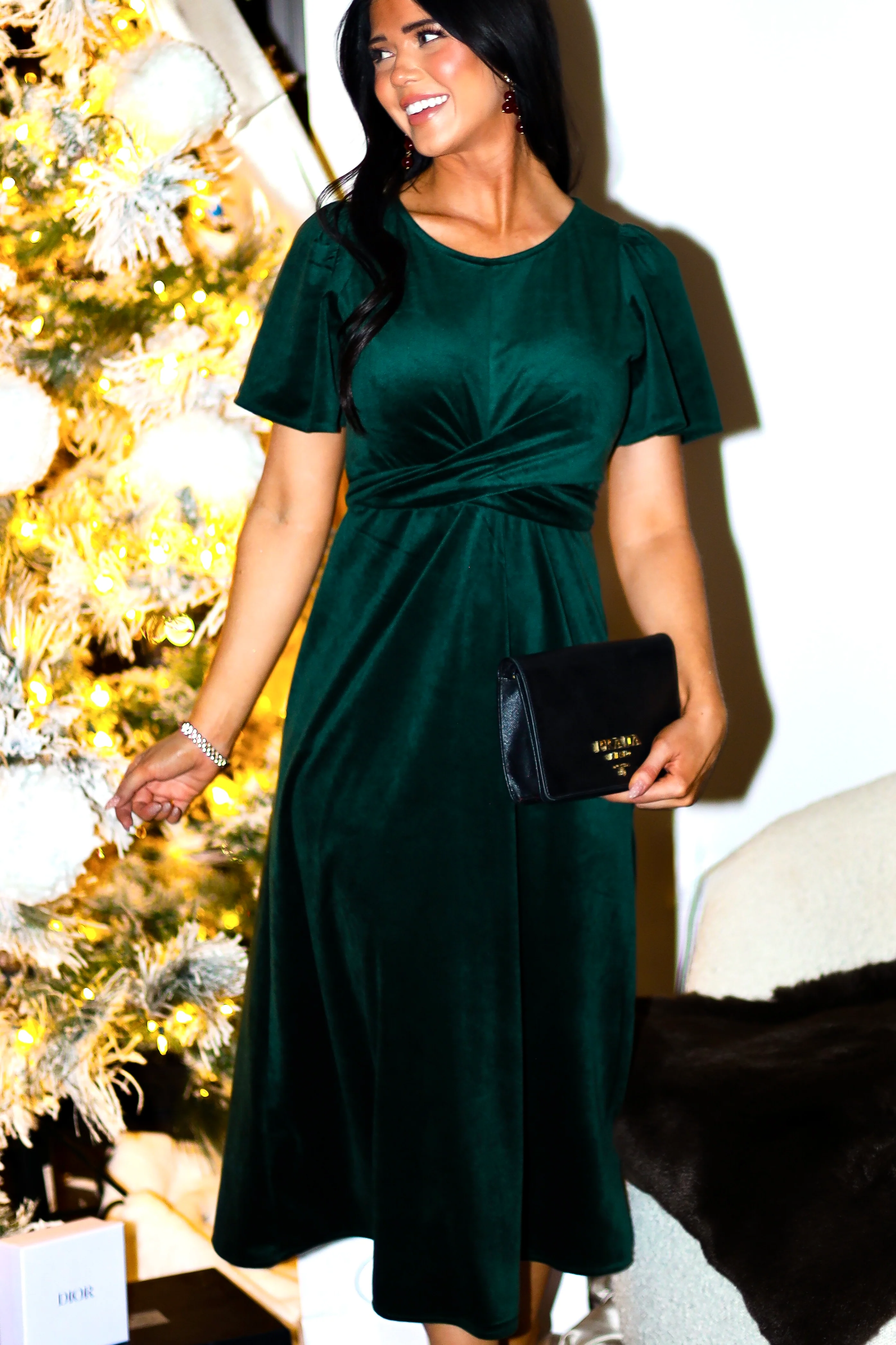 The Thayer - XNAUWBI