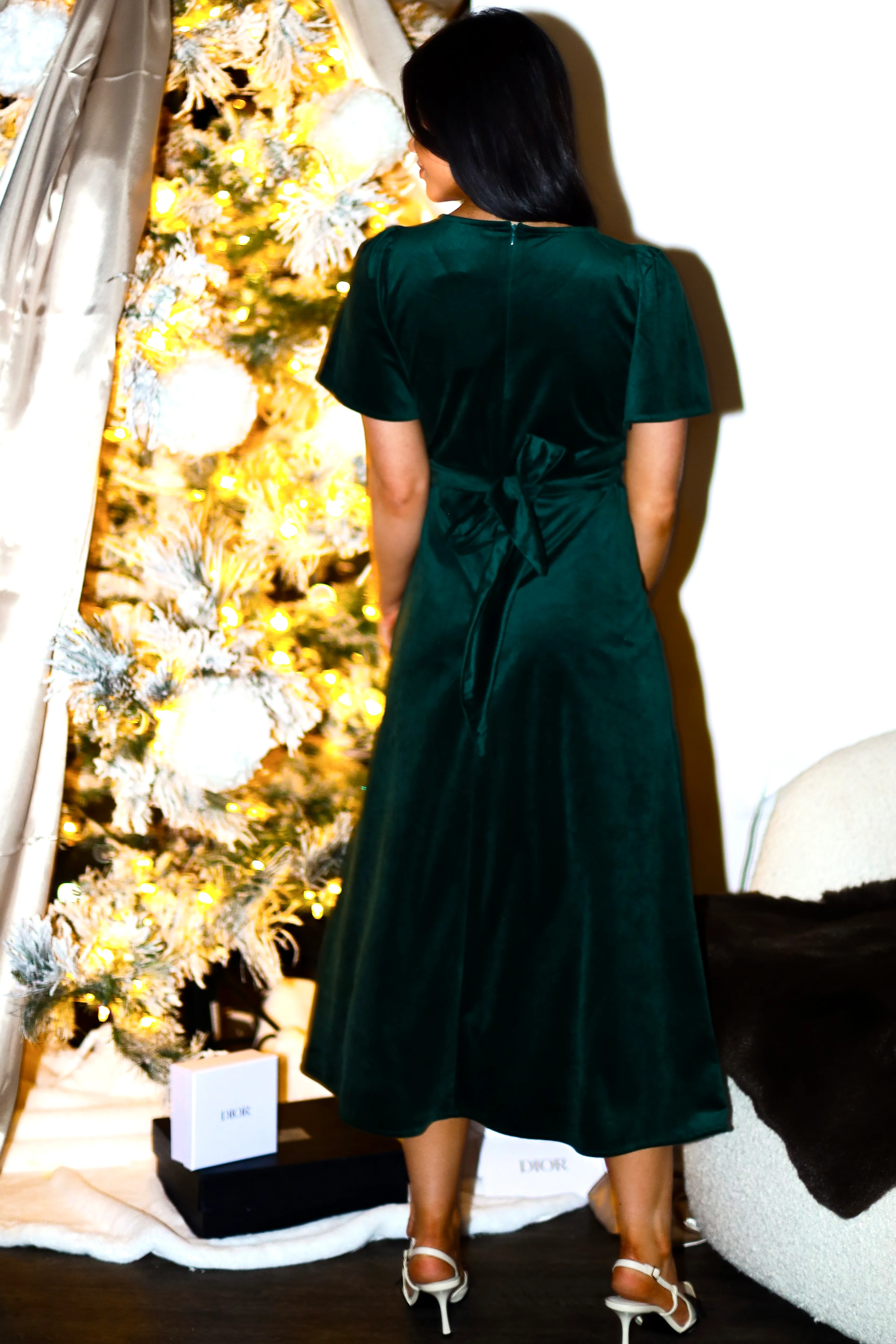 The Thayer - XNAUWBI