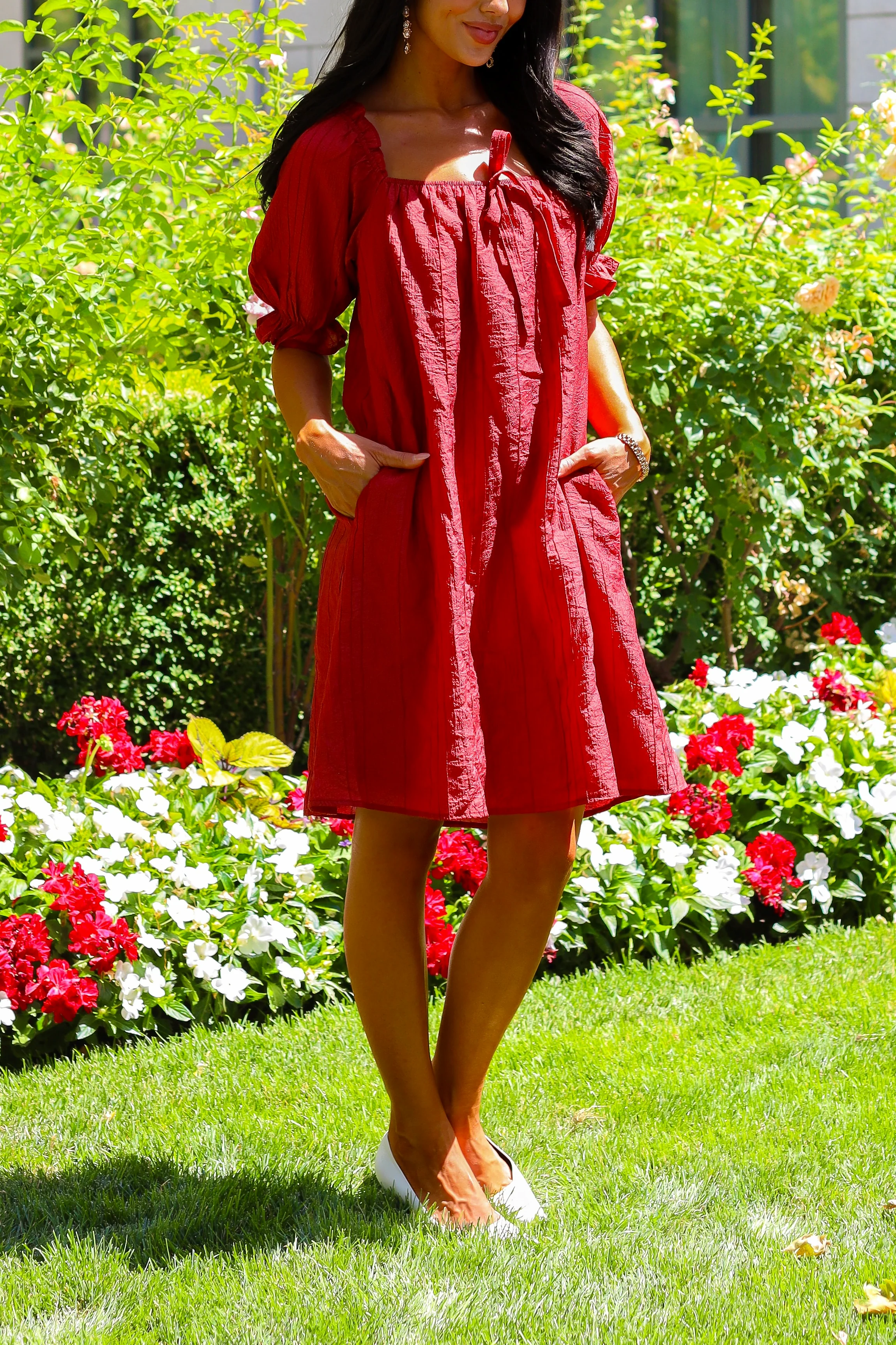 The Mitchell Brick Dresses - XNAUWBI