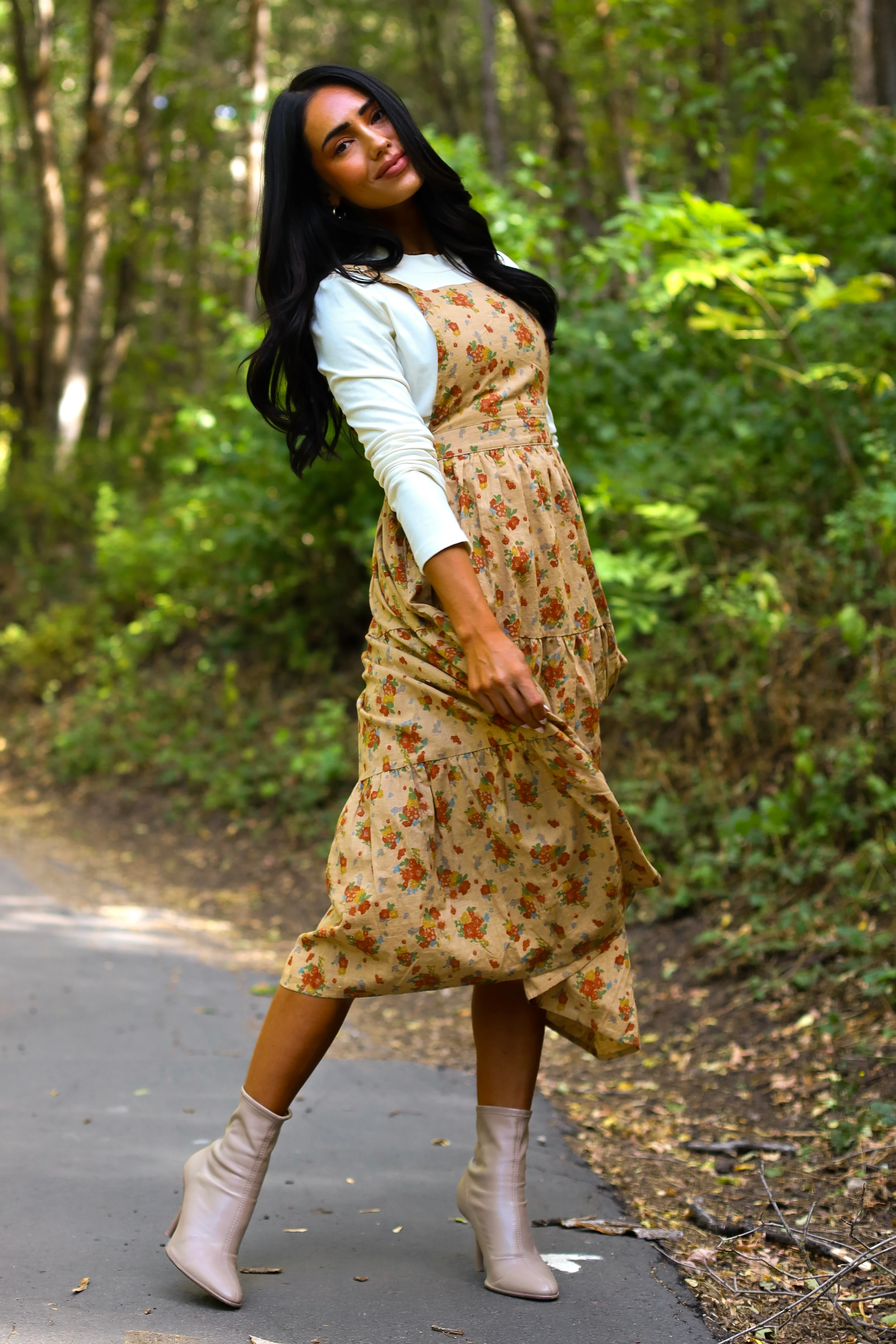 The Everette - XNAUWBI