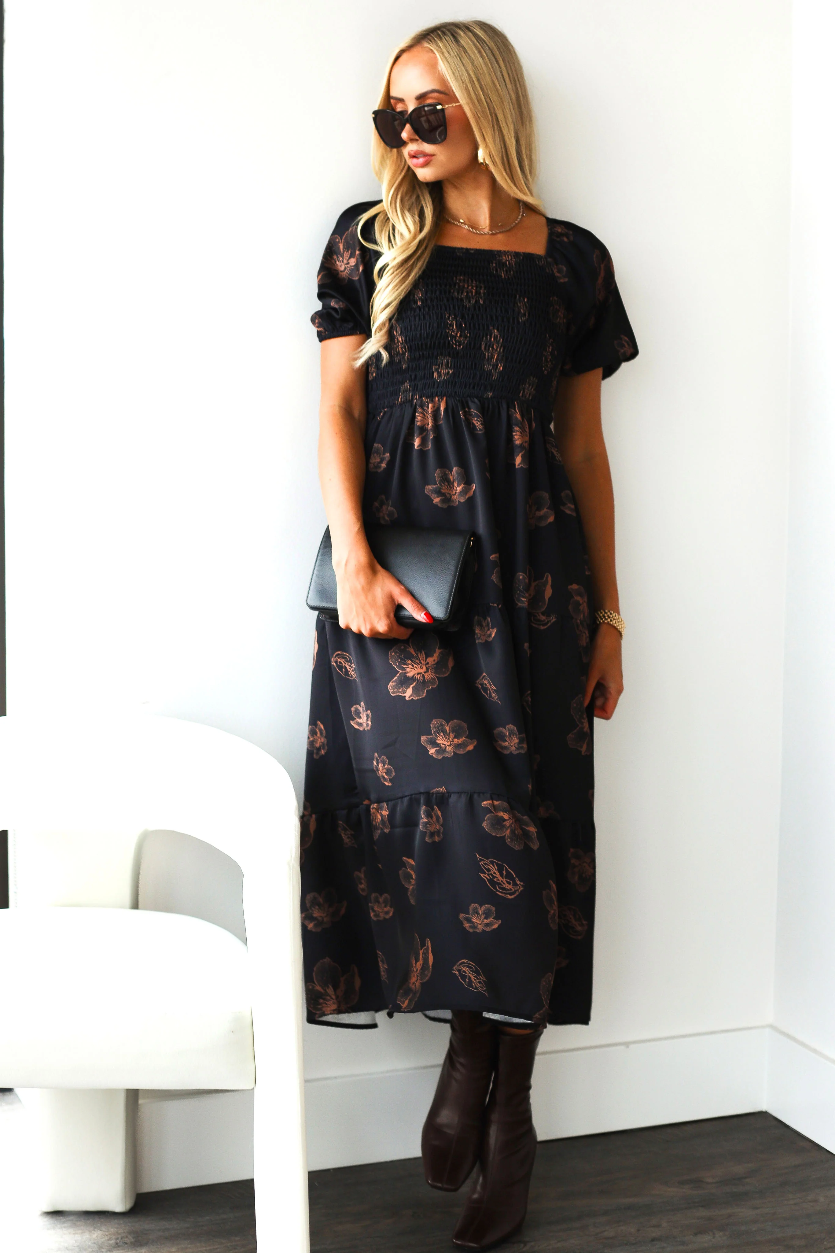 The Indigo - XNAUWBI