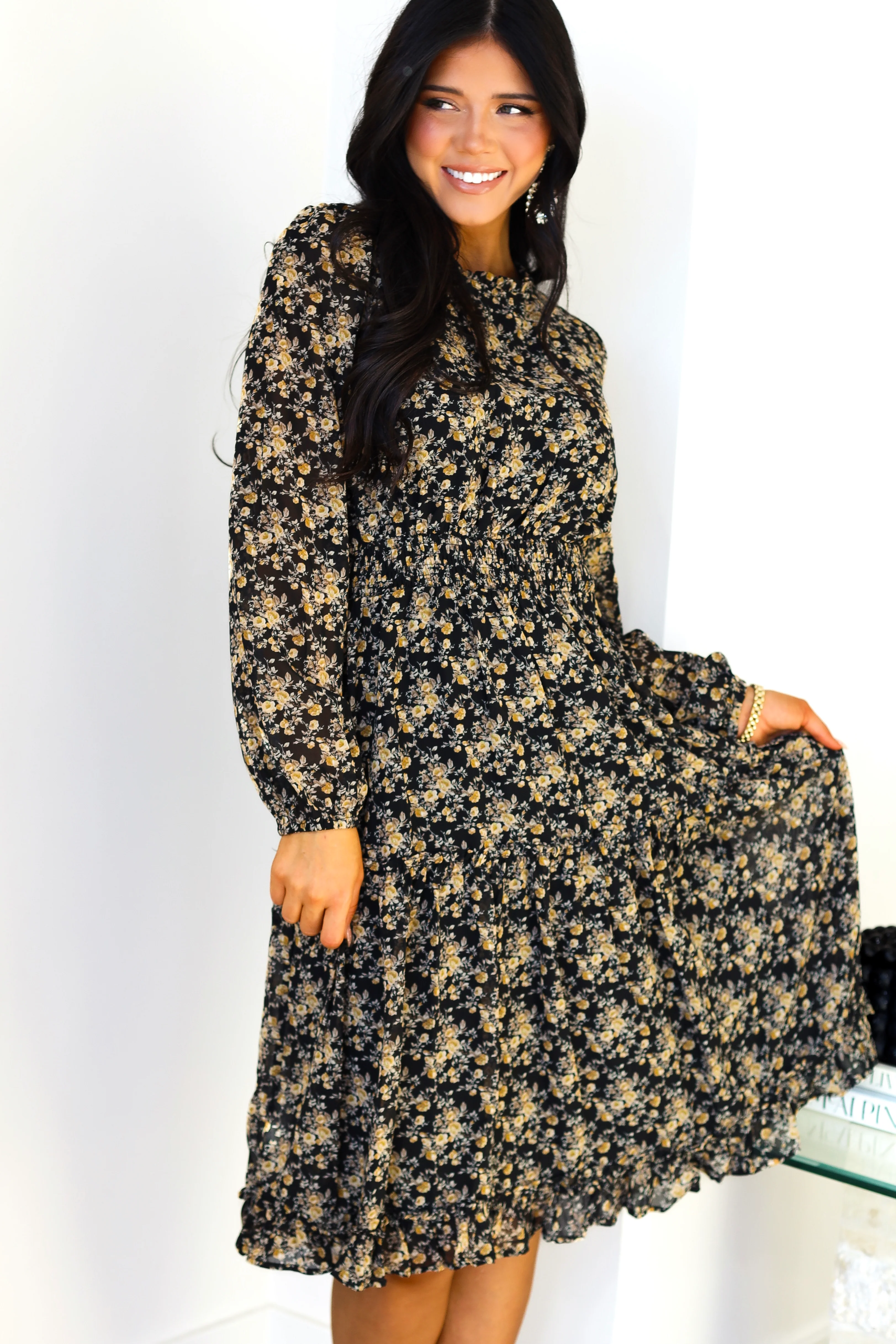 The Julieanna - XNAUWBI