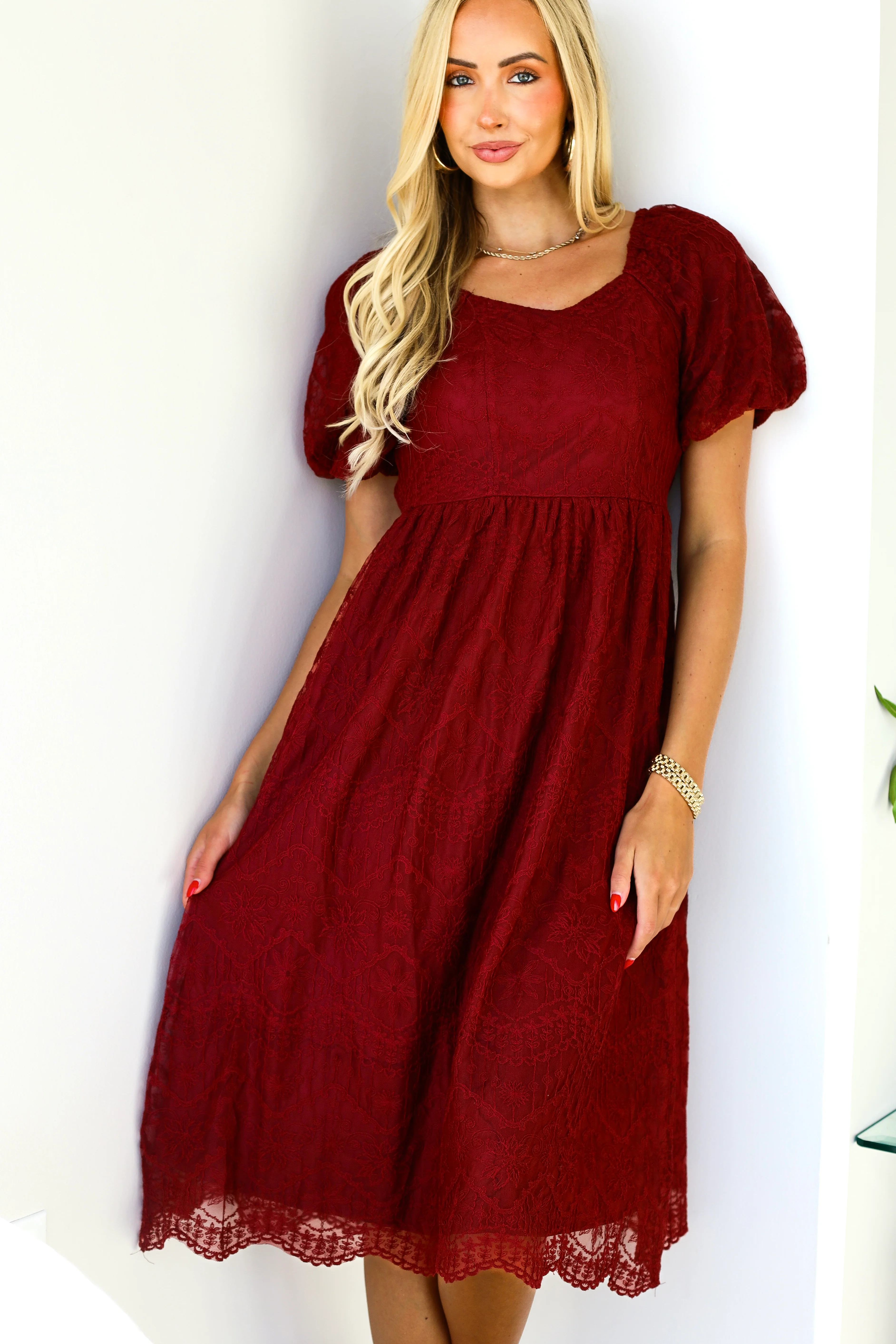 The Marianda - XNAUWBI