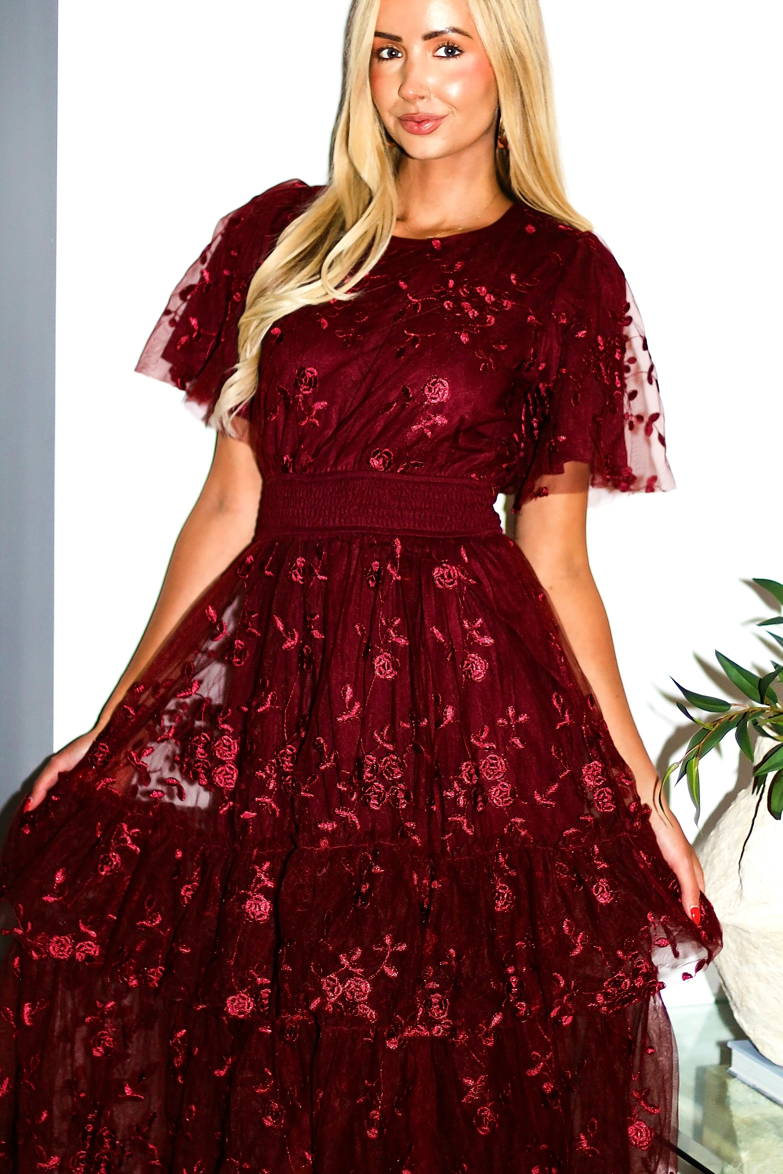 The Azaria - XNAUWBI