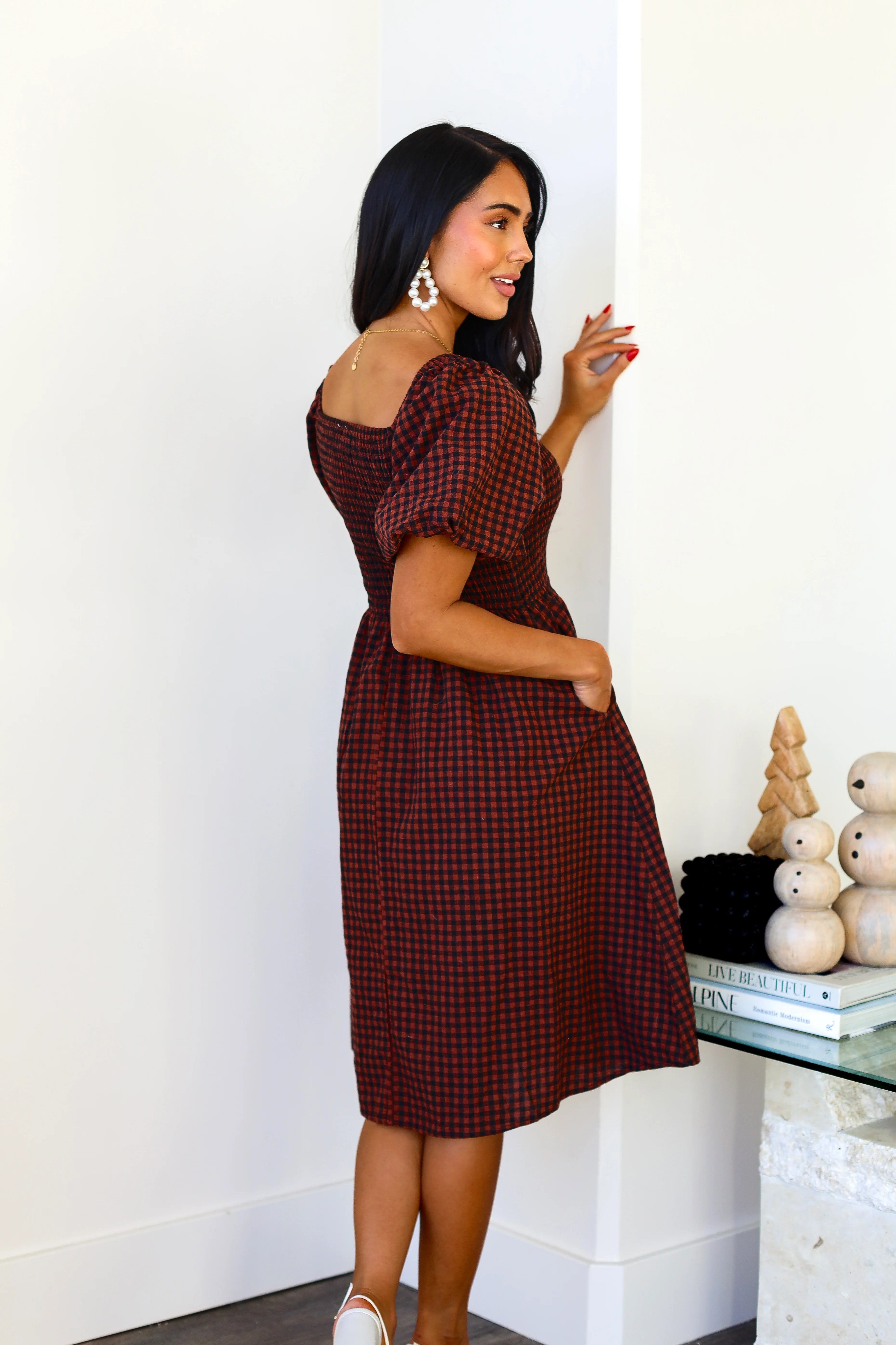 The Seraphine - XNAUWBI