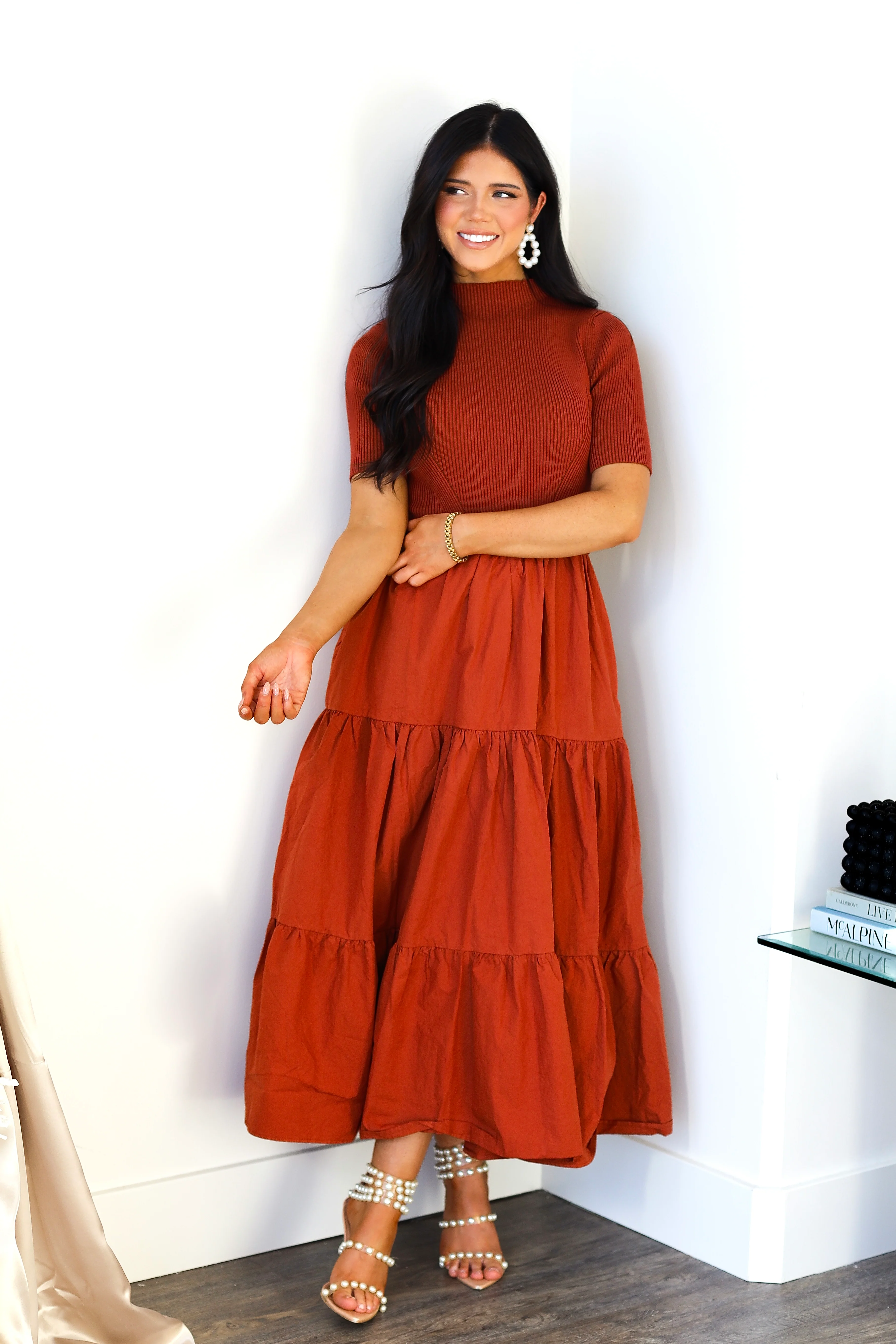 The Phoebe - XNAUWBI